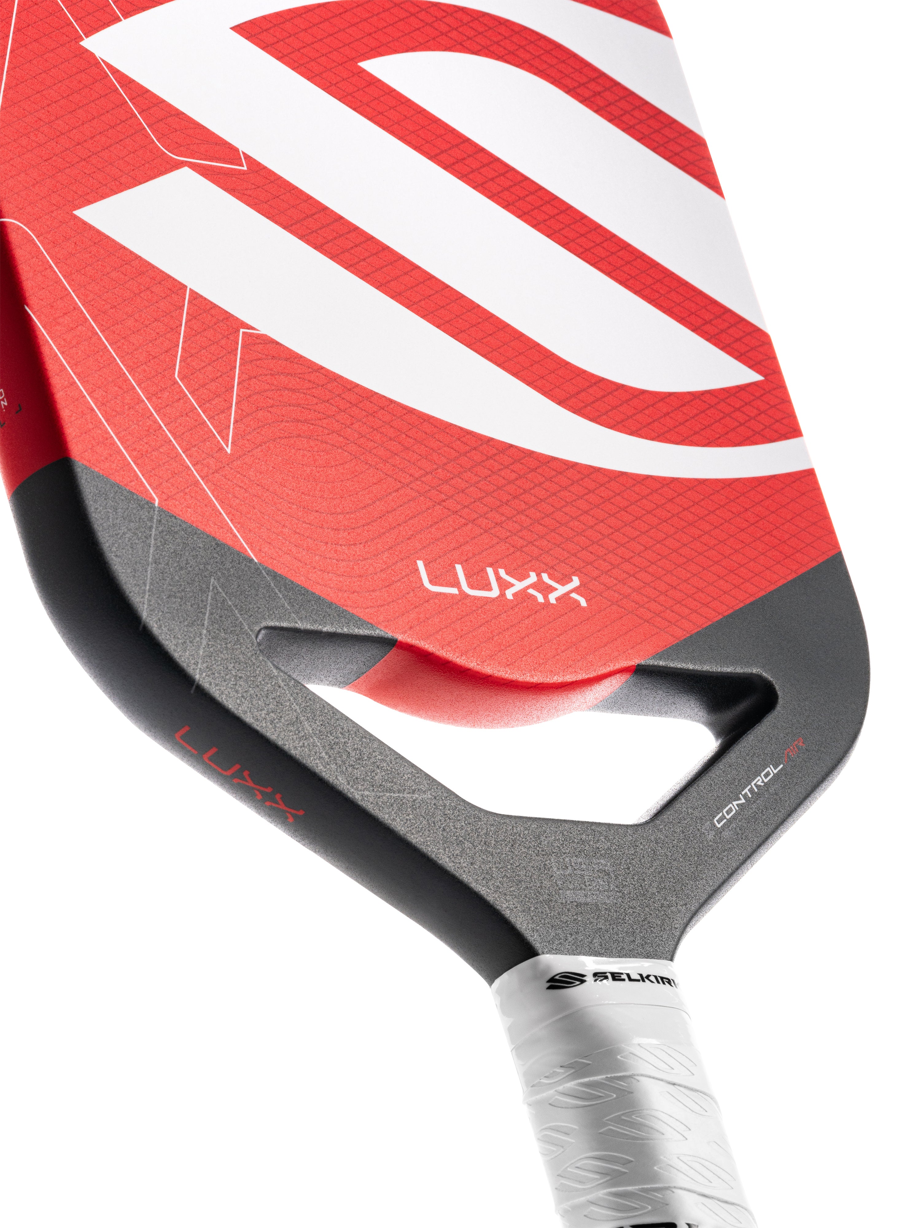 Selkirk LUXX Control Air with InfiniGrit - Epic - Pickleball Paddle、mySite、noshort