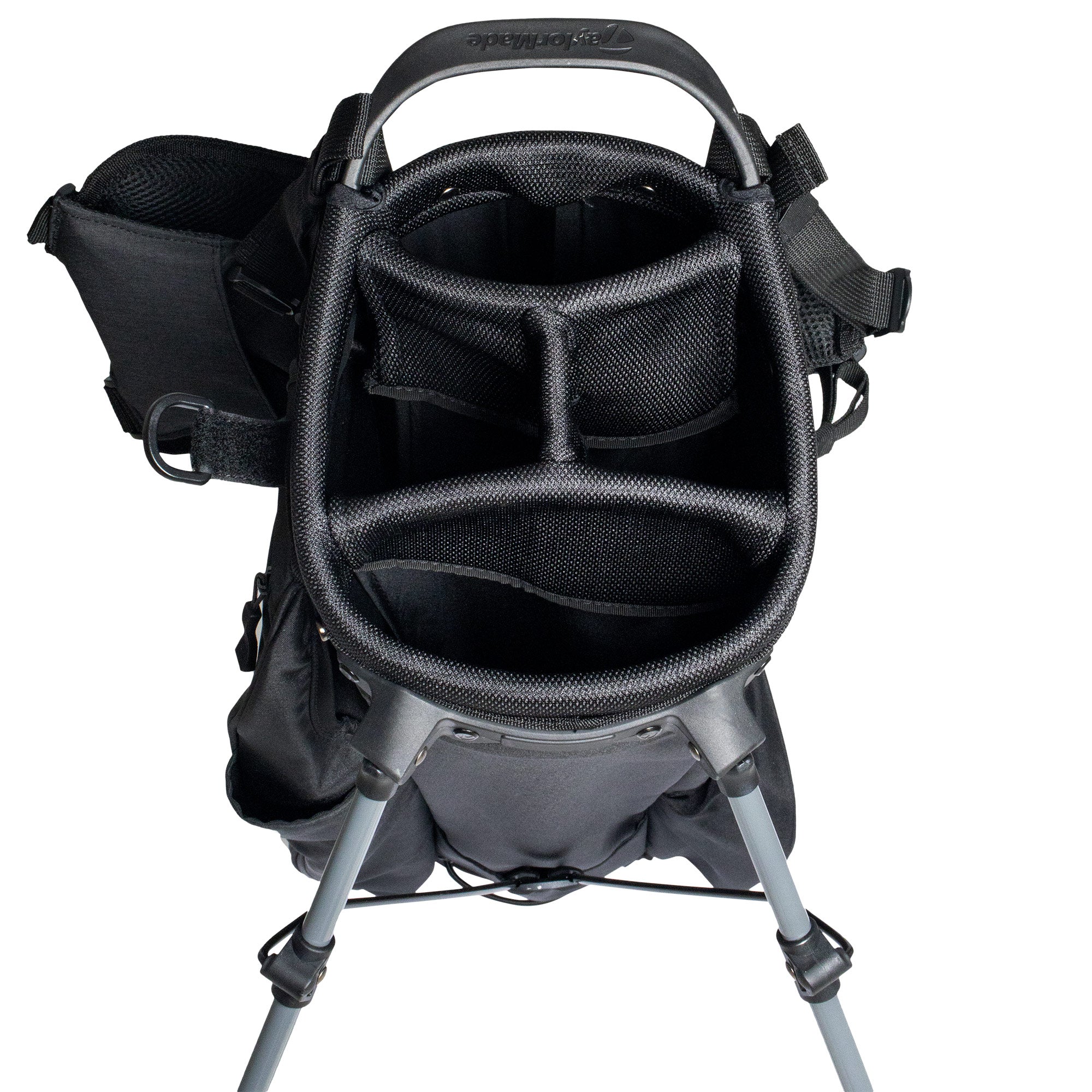 Flextech Part Logo Stand Bag、mySite、neckold