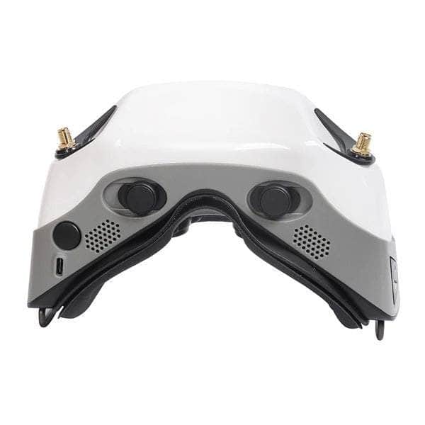  Fat Shark Dominator HD FPV Goggles、mySite、merchandisen