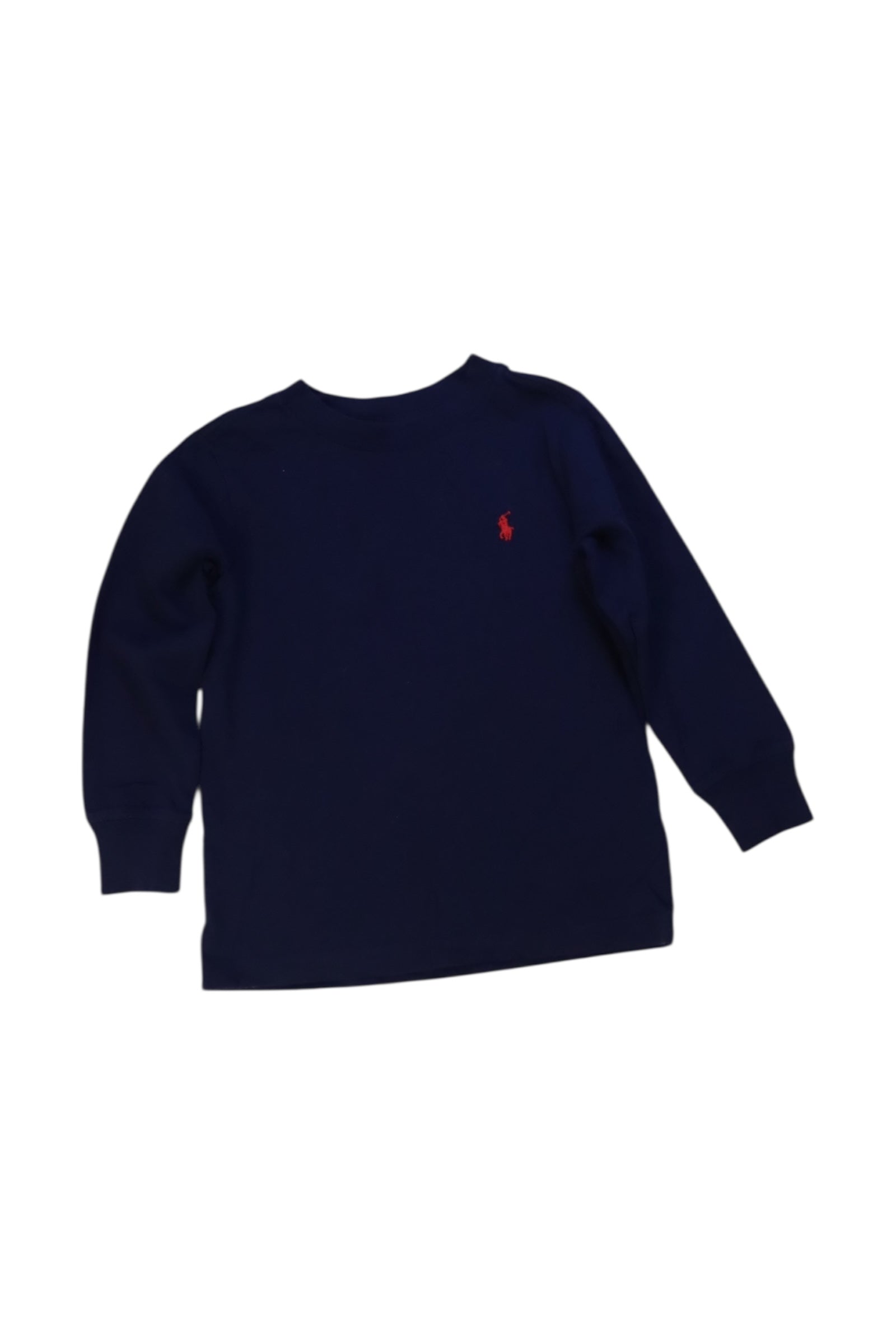Polo Ralph Lauren Crewneck Sweatshirt 2T、mySite、g9winljtr