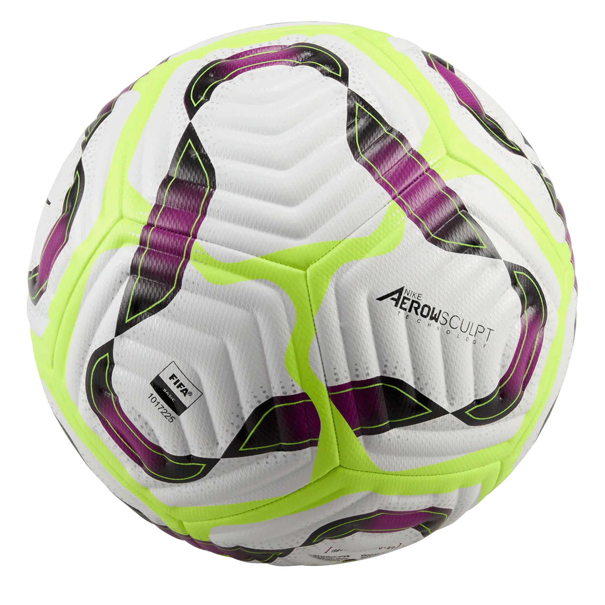 Nike Premier League 2024/25 Academy Plus Ball White/Bold Berry/Black、mySite、noshort