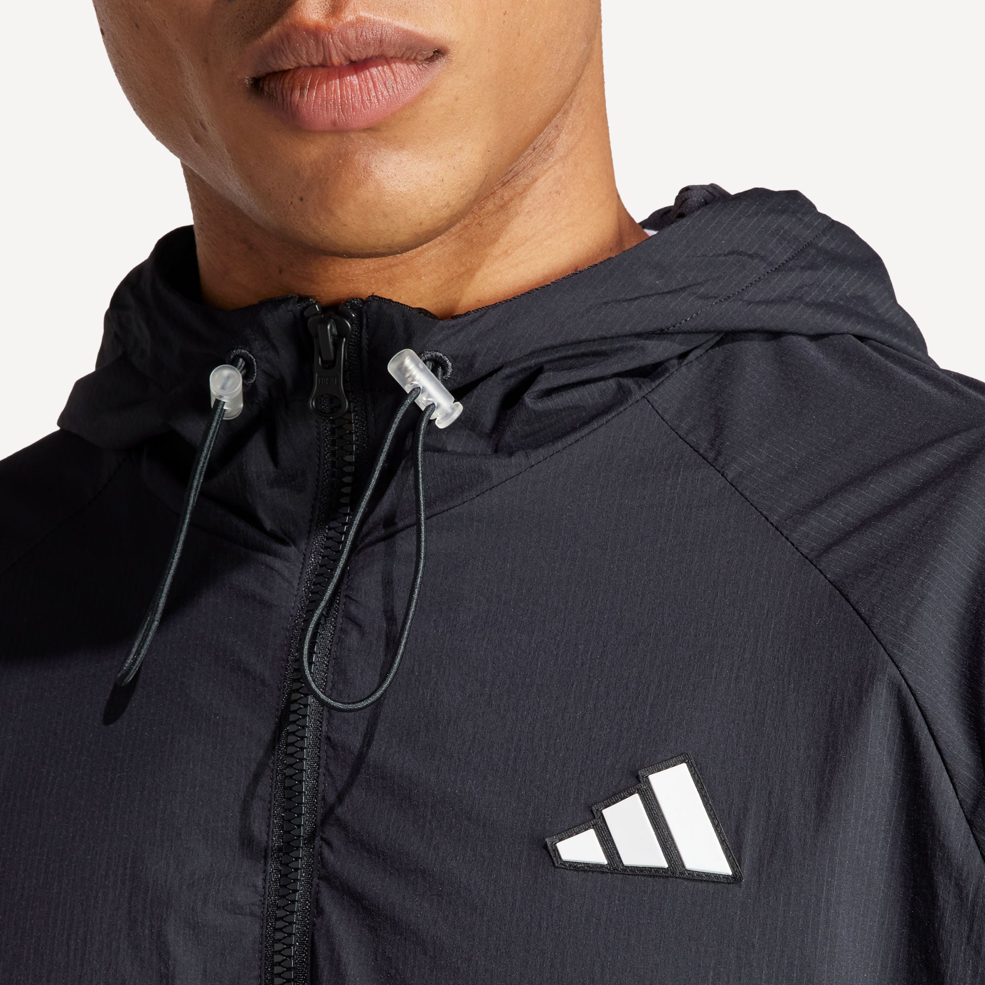 adidas Pro Melbourne Men's Tennis Jacket