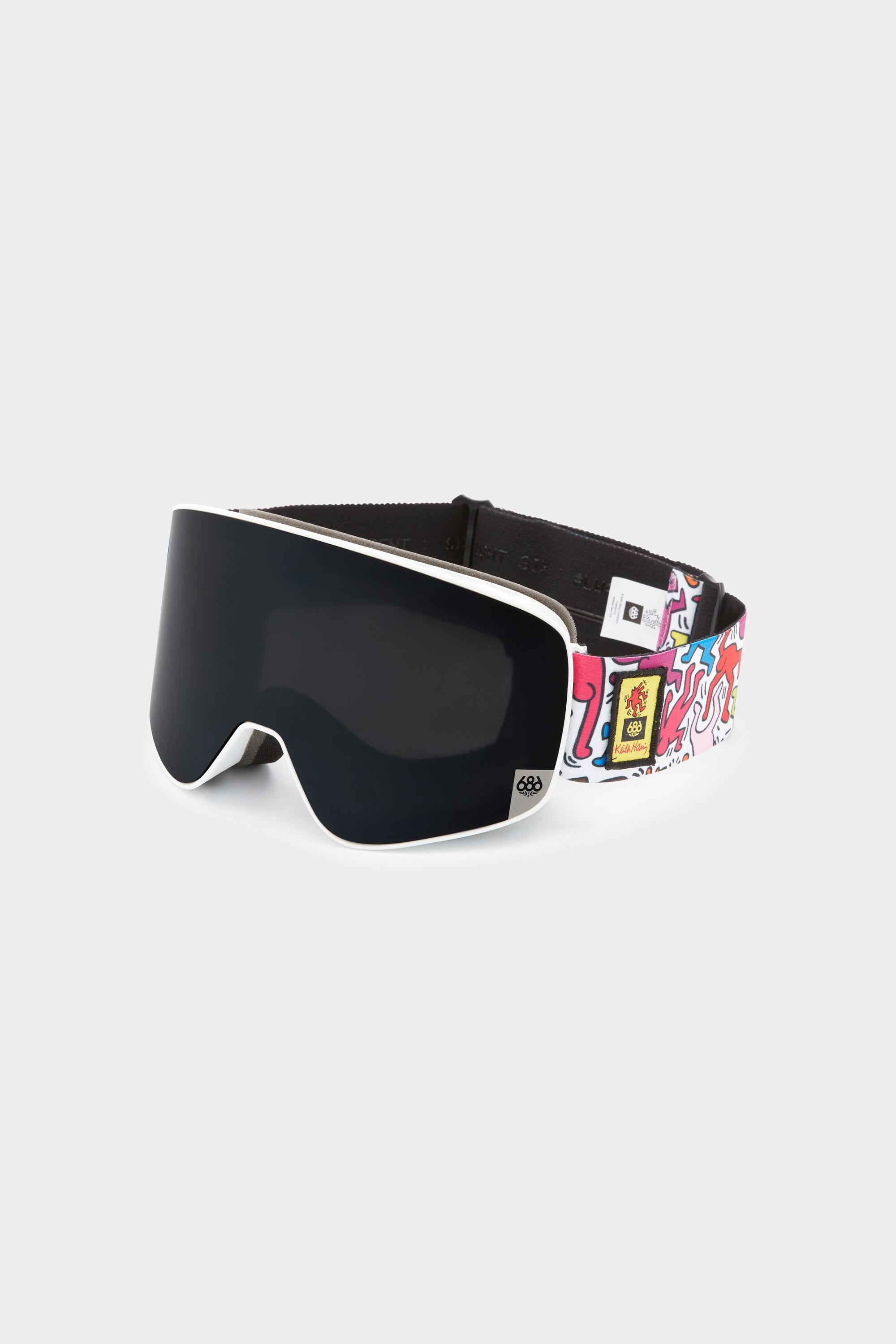 686 SMARTY Magnetic Goggle、mySite、i-lightchina