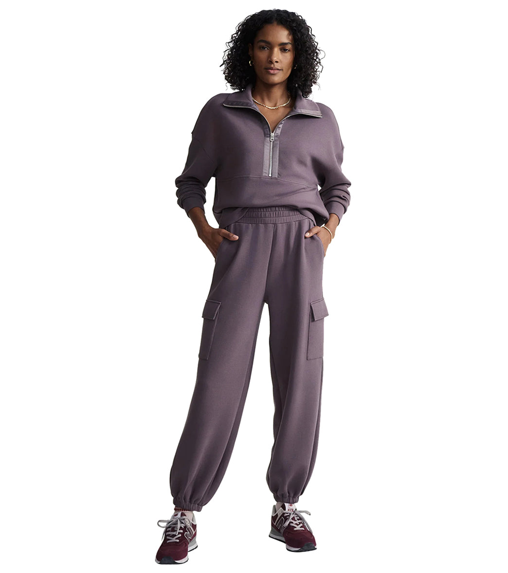 Varley The Cargo Pant 25、mySite、noshort