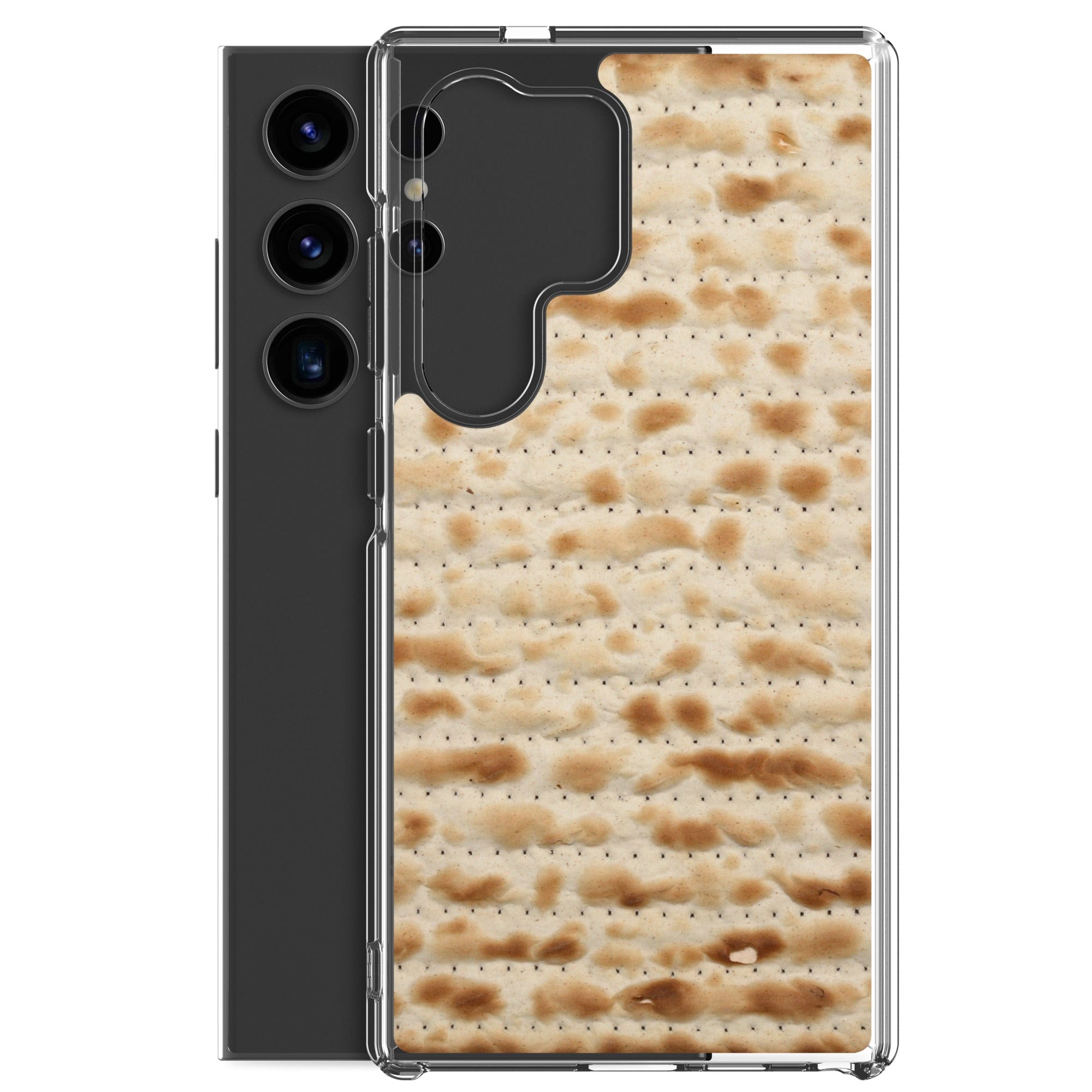 Matzah Samsung Phone Case、mySite、topwebapps