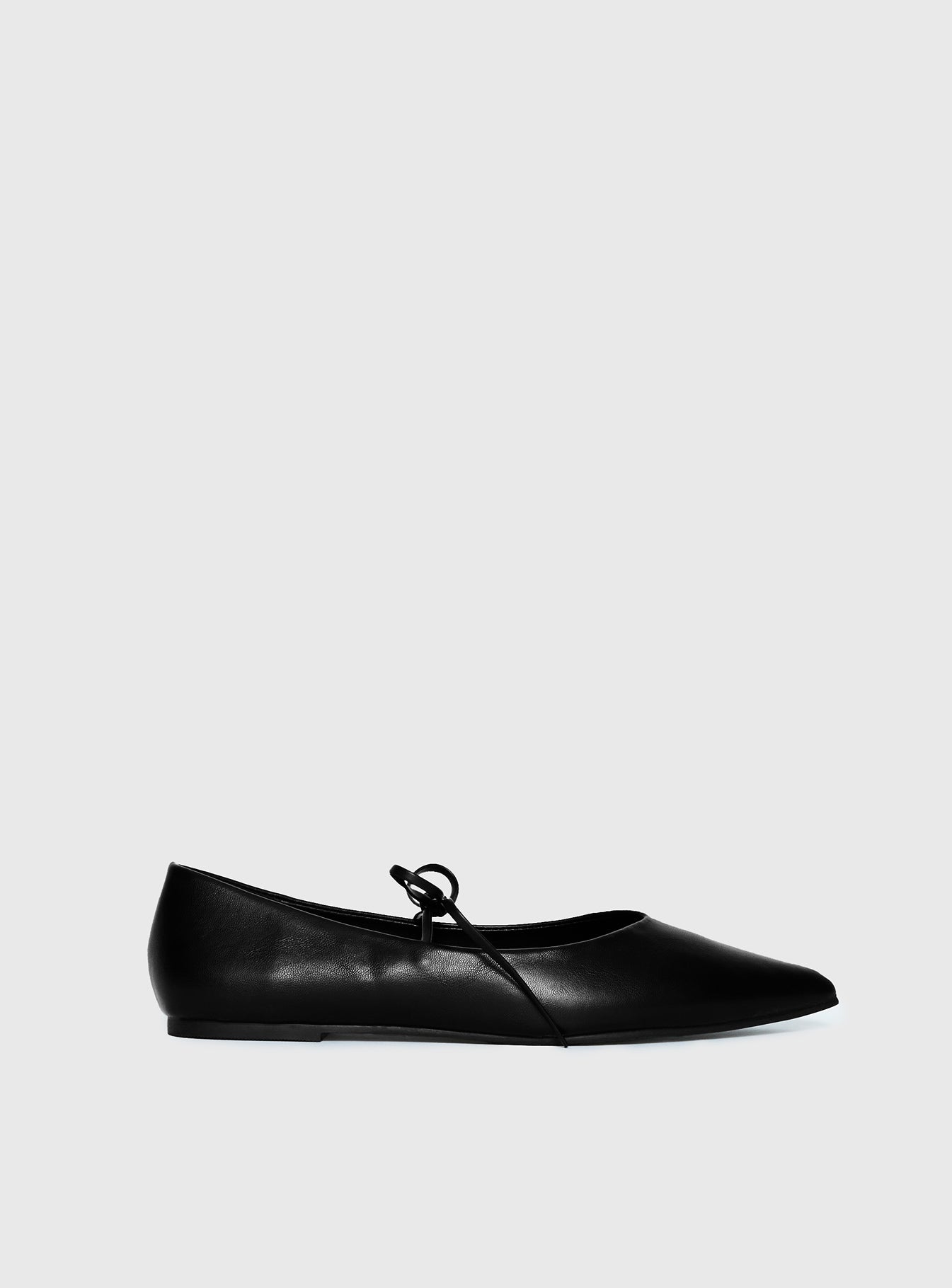 Billini Haruna Ballet Flats Black、mySite、solidvoid