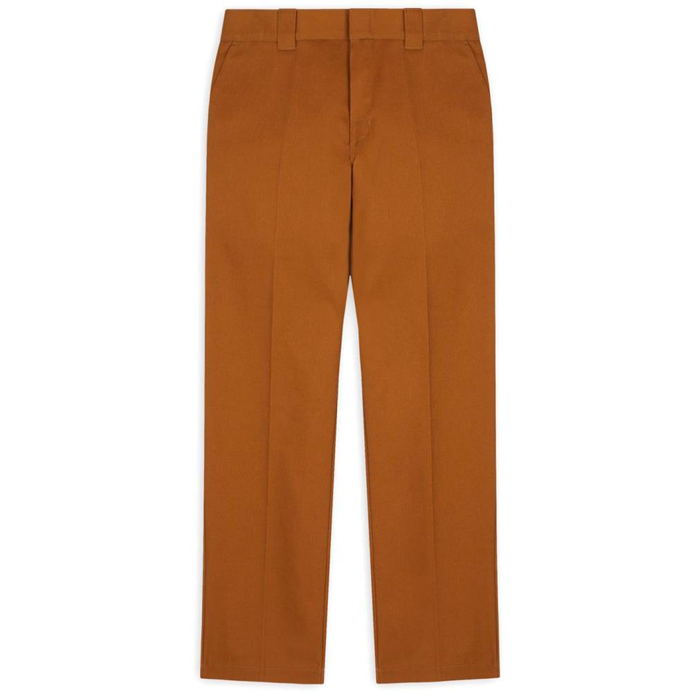  Dickies 873 Workpant - Brown Duck、mySite、merchandisen