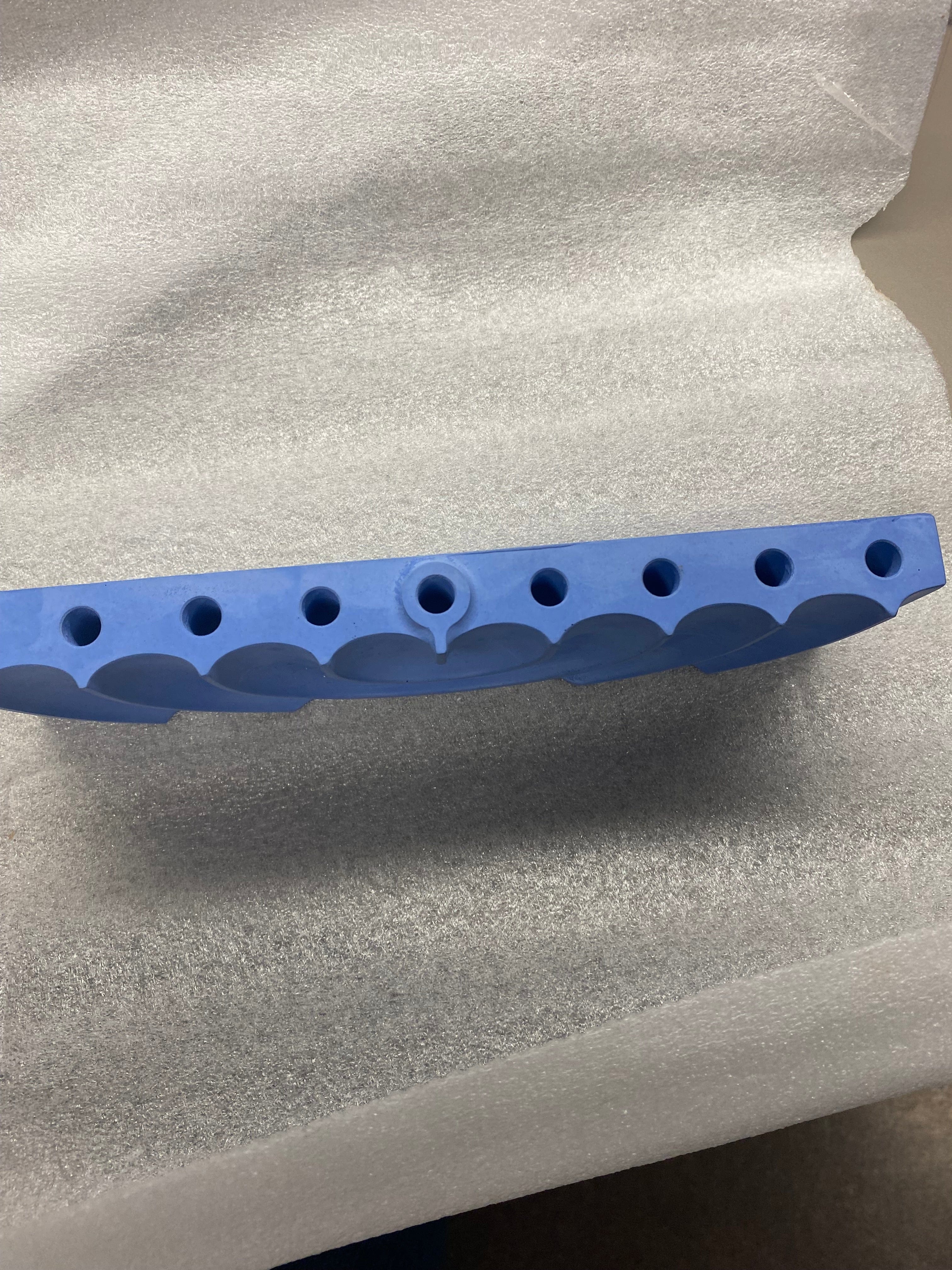 Concrete RIpple Menorah、mySite、topwebapps