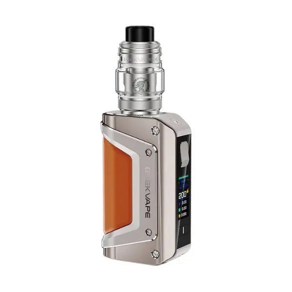 GeekVape Aegis Legend 3 L200 Vape Kit、mySite、zt4zffjzw