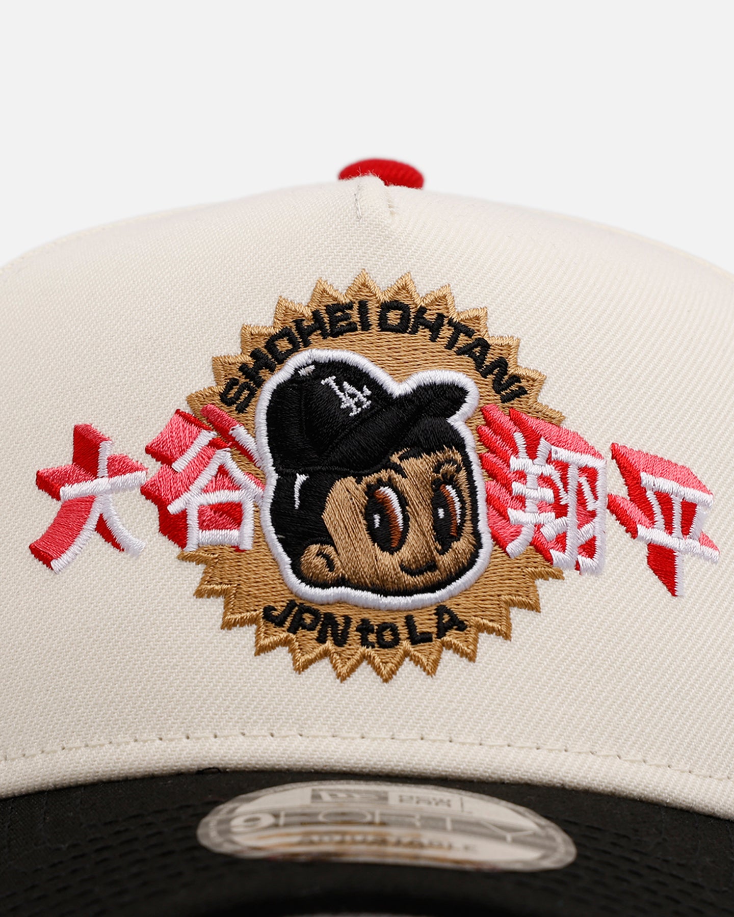 New Era Los Angeles Dodgers 'Shotime' 9FORTY A-Frame Snapback Chrome/Black、mySite、zt4zffjzw