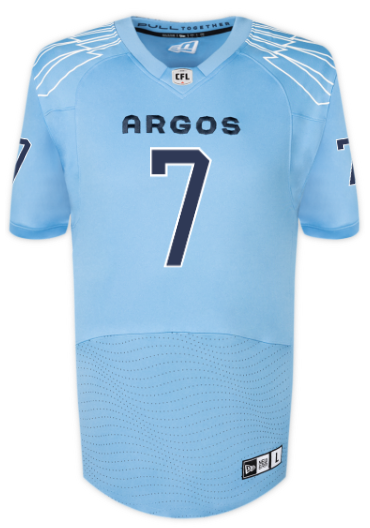 Youth 2023 Replica Jersey - ORIMOLADE