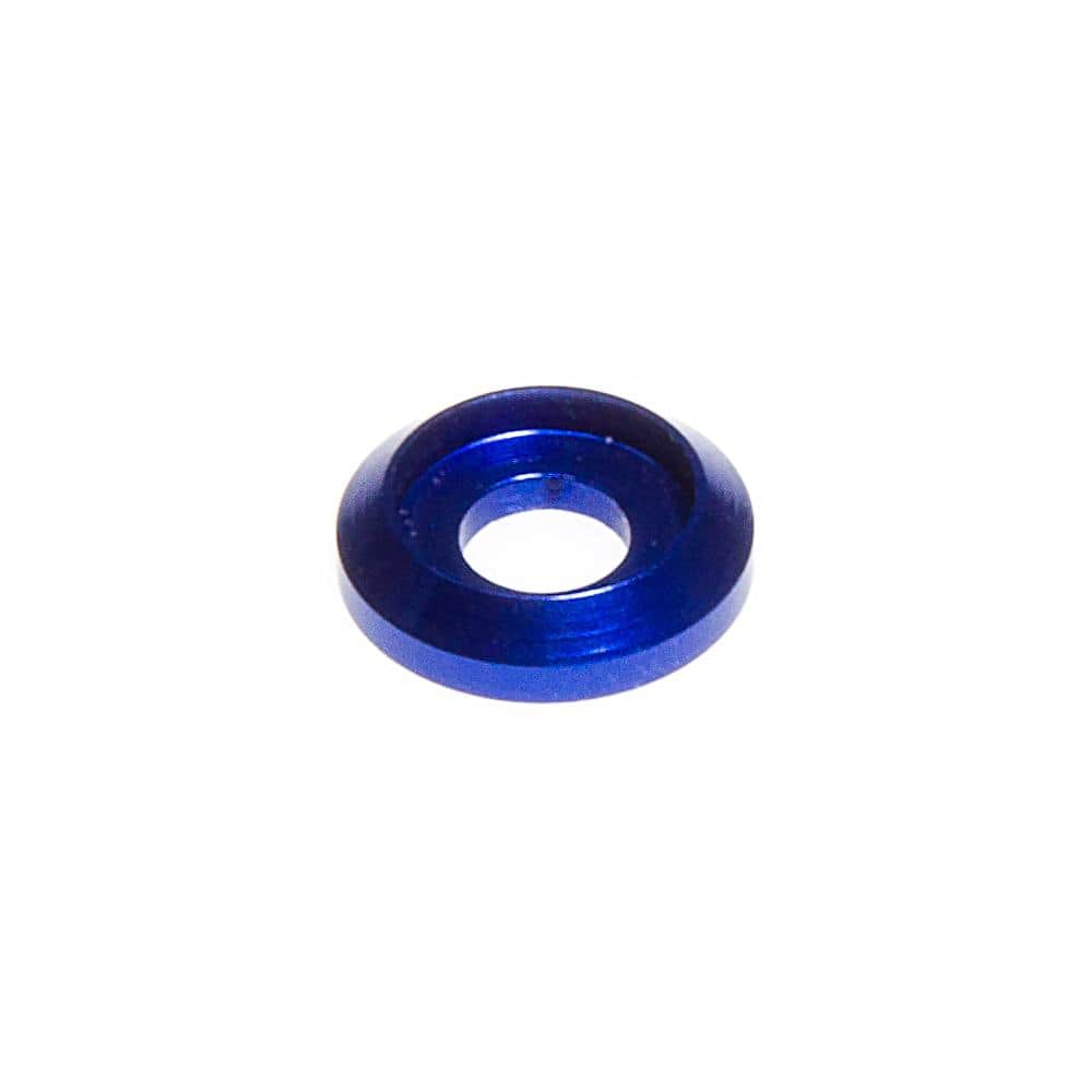 M3 Stepped Washer (10PCS) - Choose Your Color、mySite、merchandisen