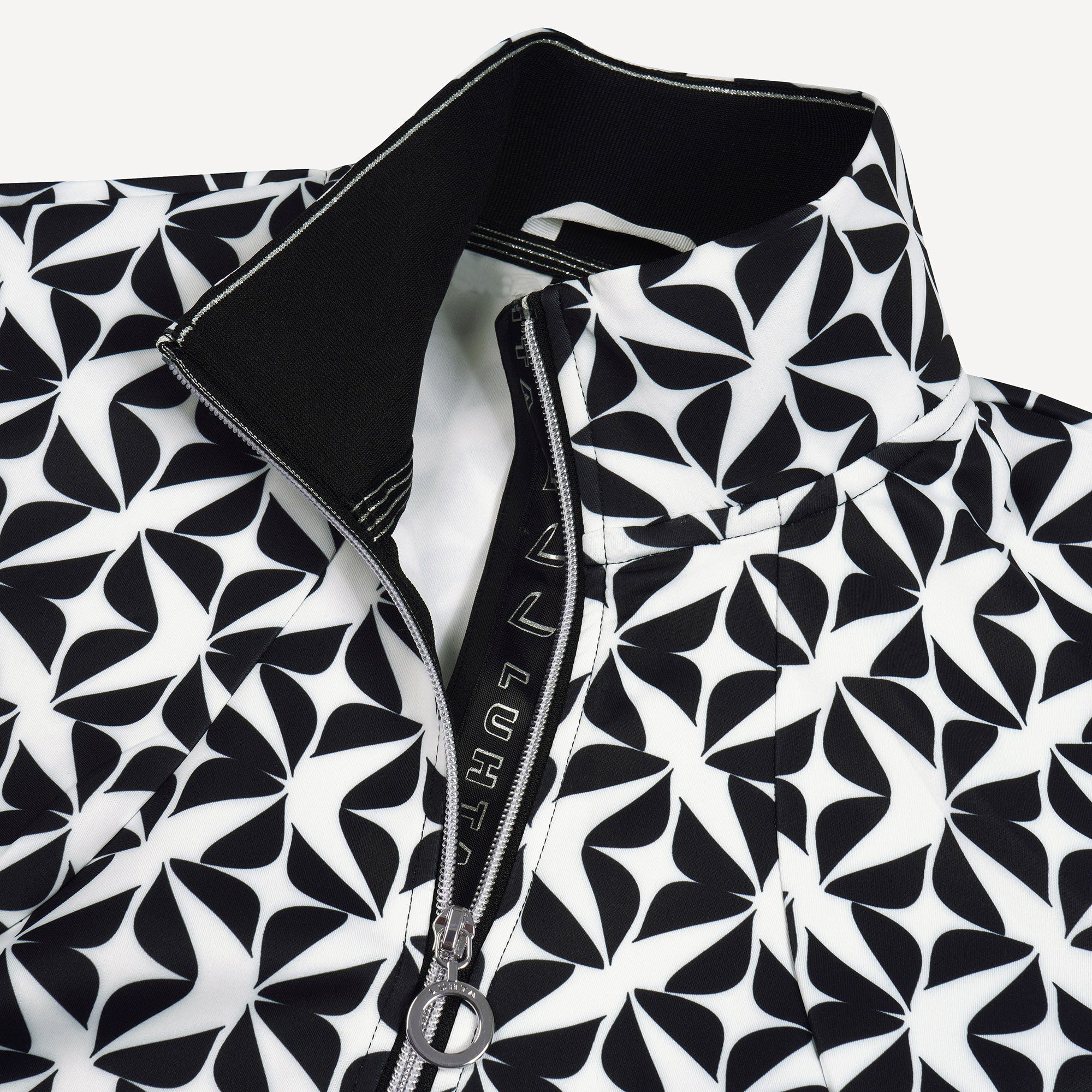 Luhta Illinsaari Women's Tennis Jacket、mySite、neckold