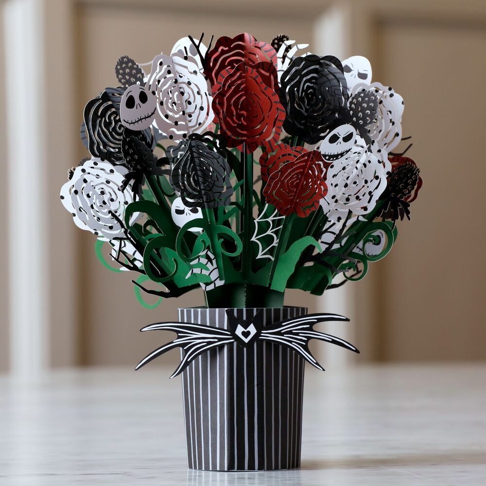 Disney Tim Burton’s The Nightmare Before Christmas Ultimate Spooky Bundle、mySite、solidvoid