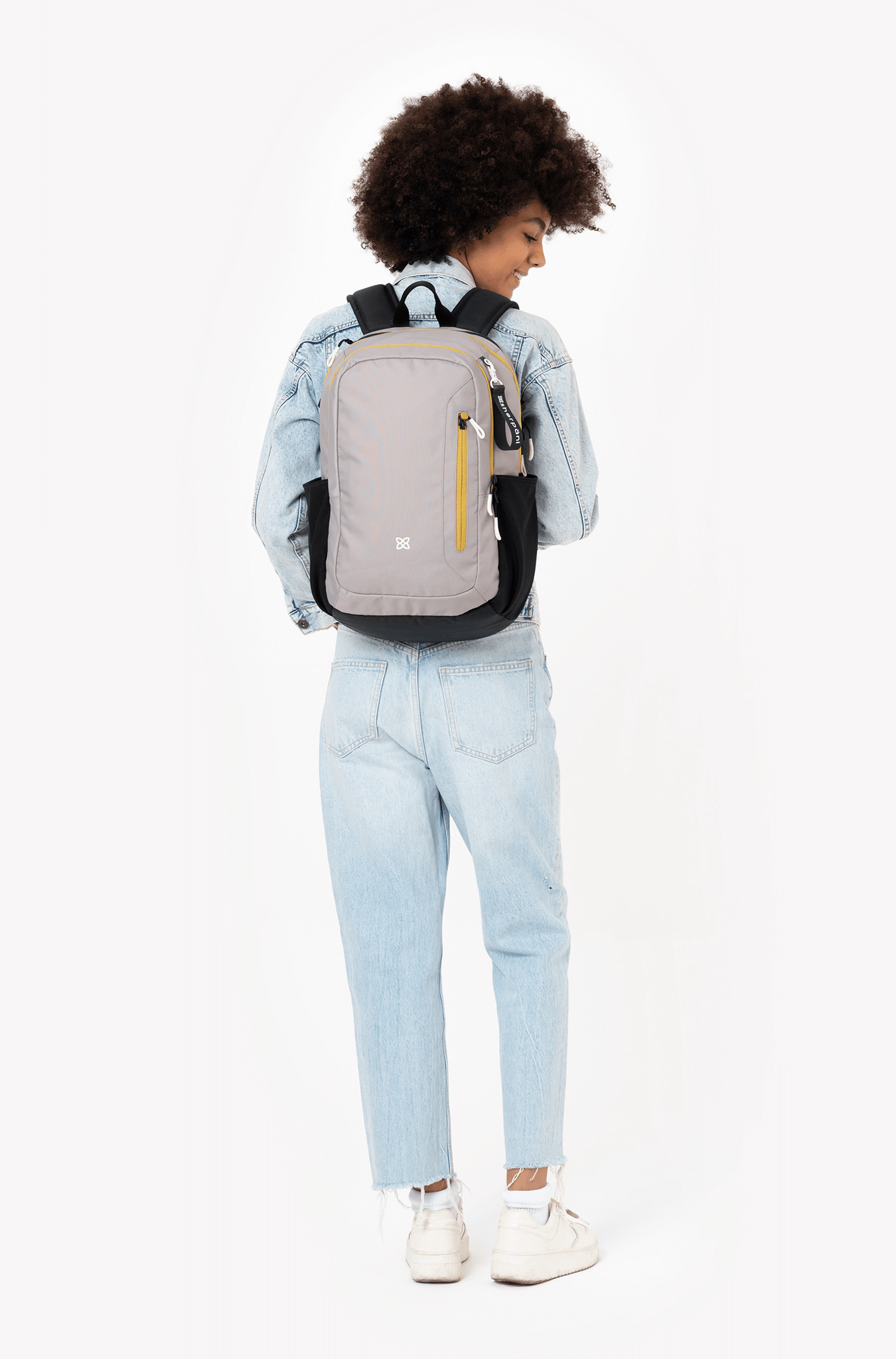 Getaway | Travel Backpack、mySite、garagedoors4me