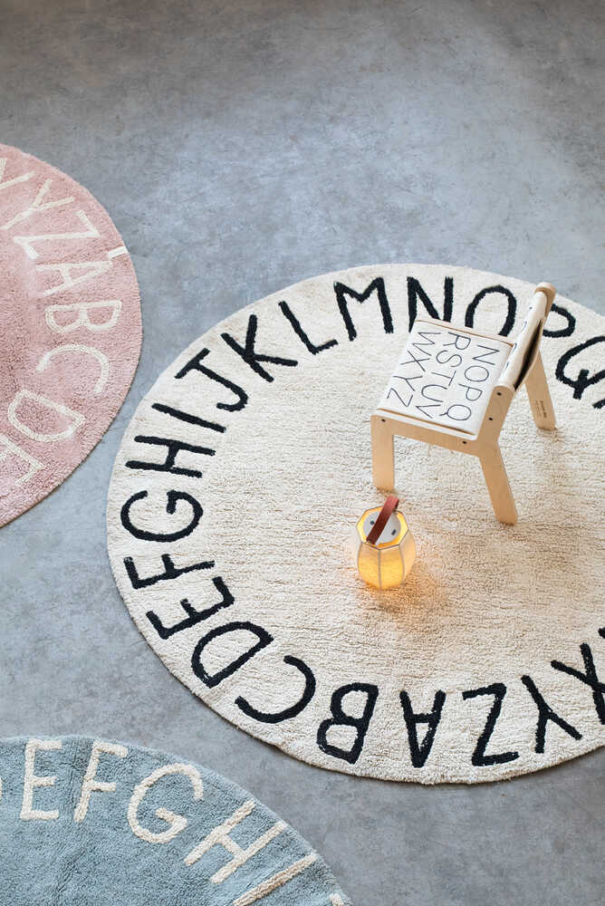 KID'S CHAIR ABC CANVAS、mySite、gigharbornorthrealestate