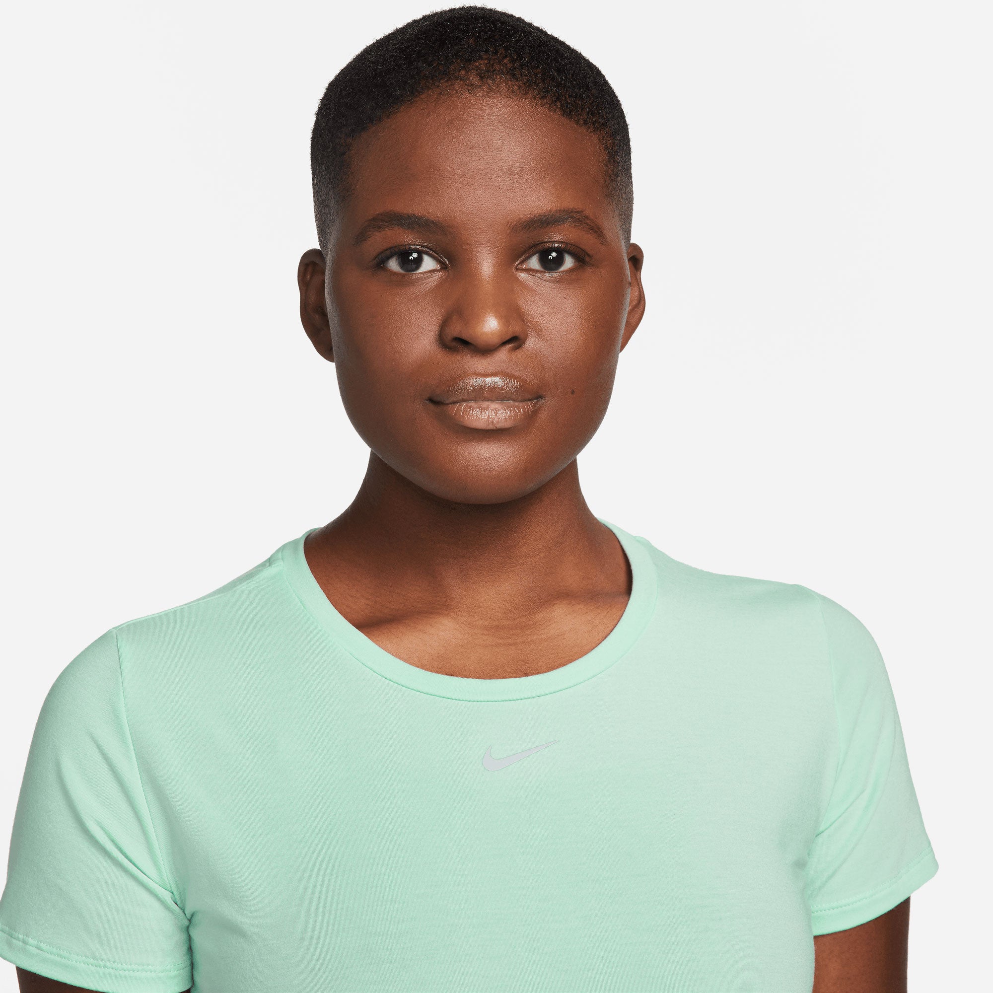 Nike One Luxe Dri-Fit Women's Standard Fit Shirt