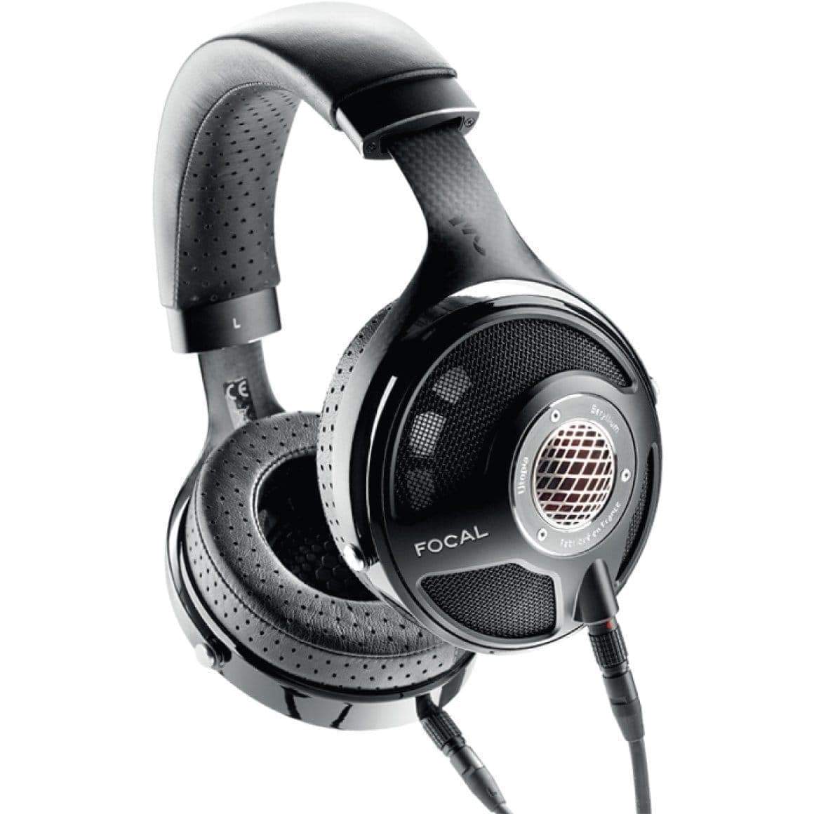  Focal - Utopia、mySite、merchandisen