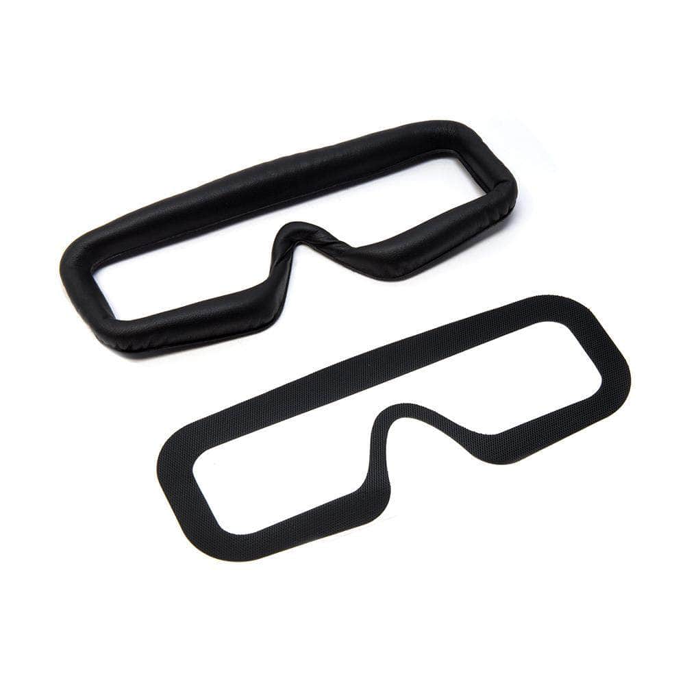  Skyzone Sky04X PU Faceplate Pad w/ Velcro、mySite、merchandisen