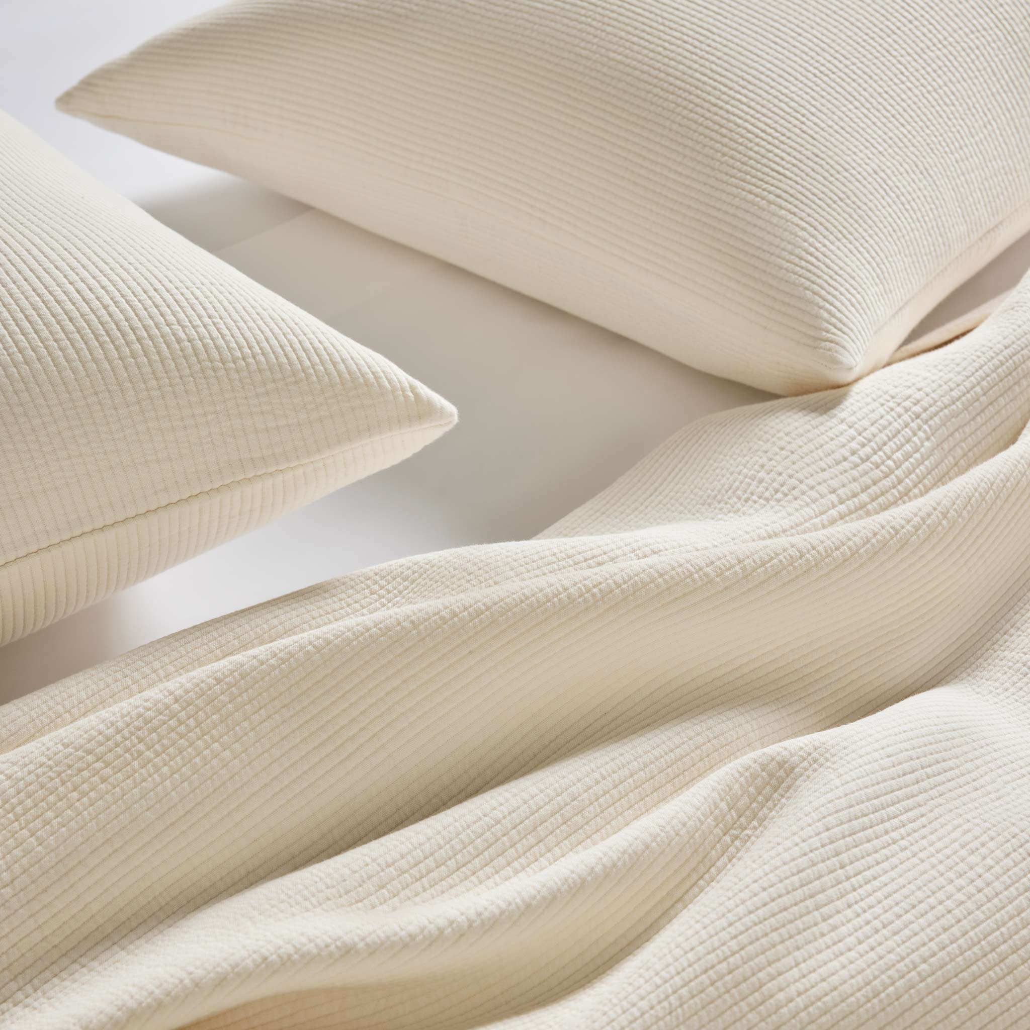  Ribbed Matelasse Duvet Set、mySite、sugarbowlscore