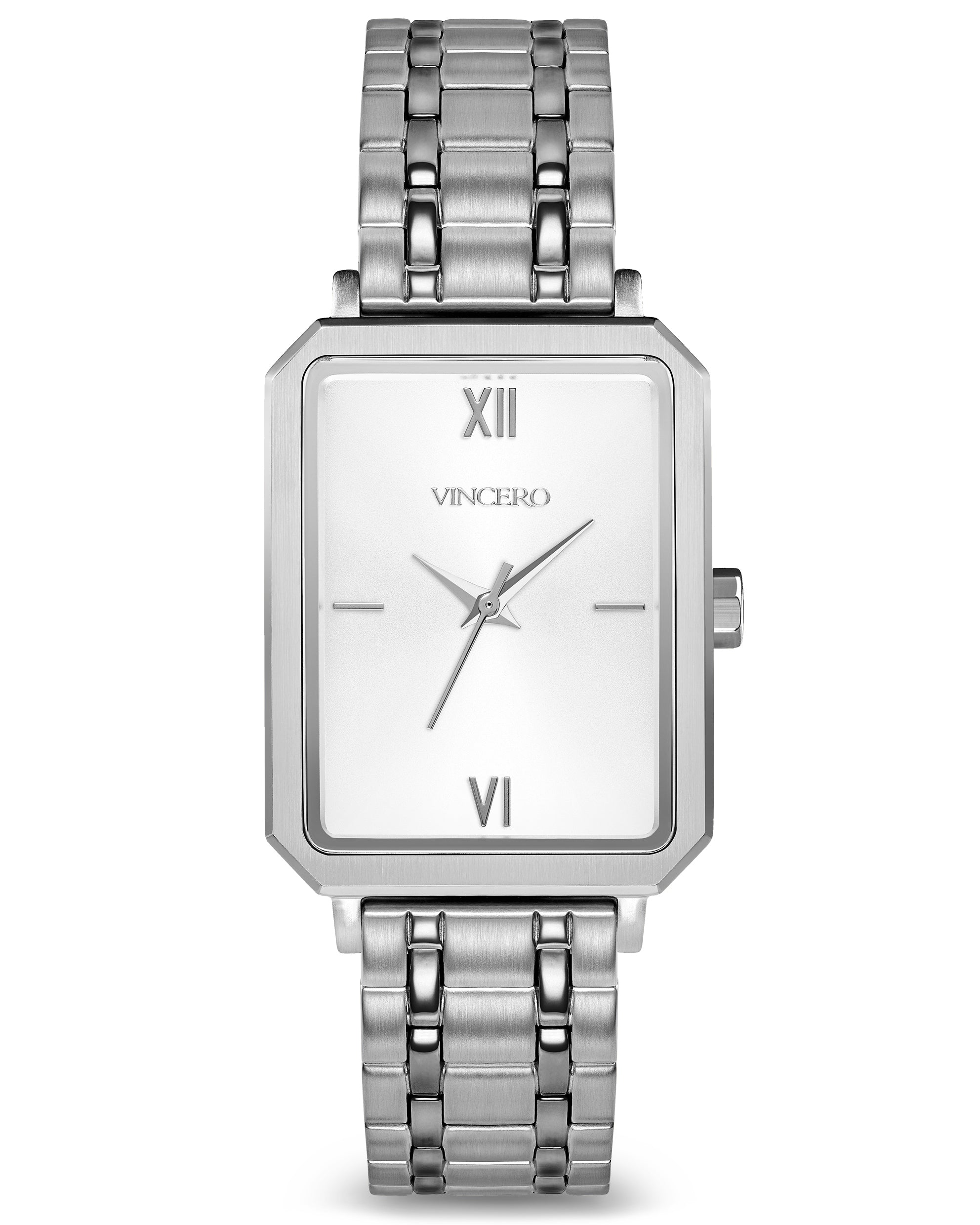 Ava - Brushed Silver、mySite、botmansion