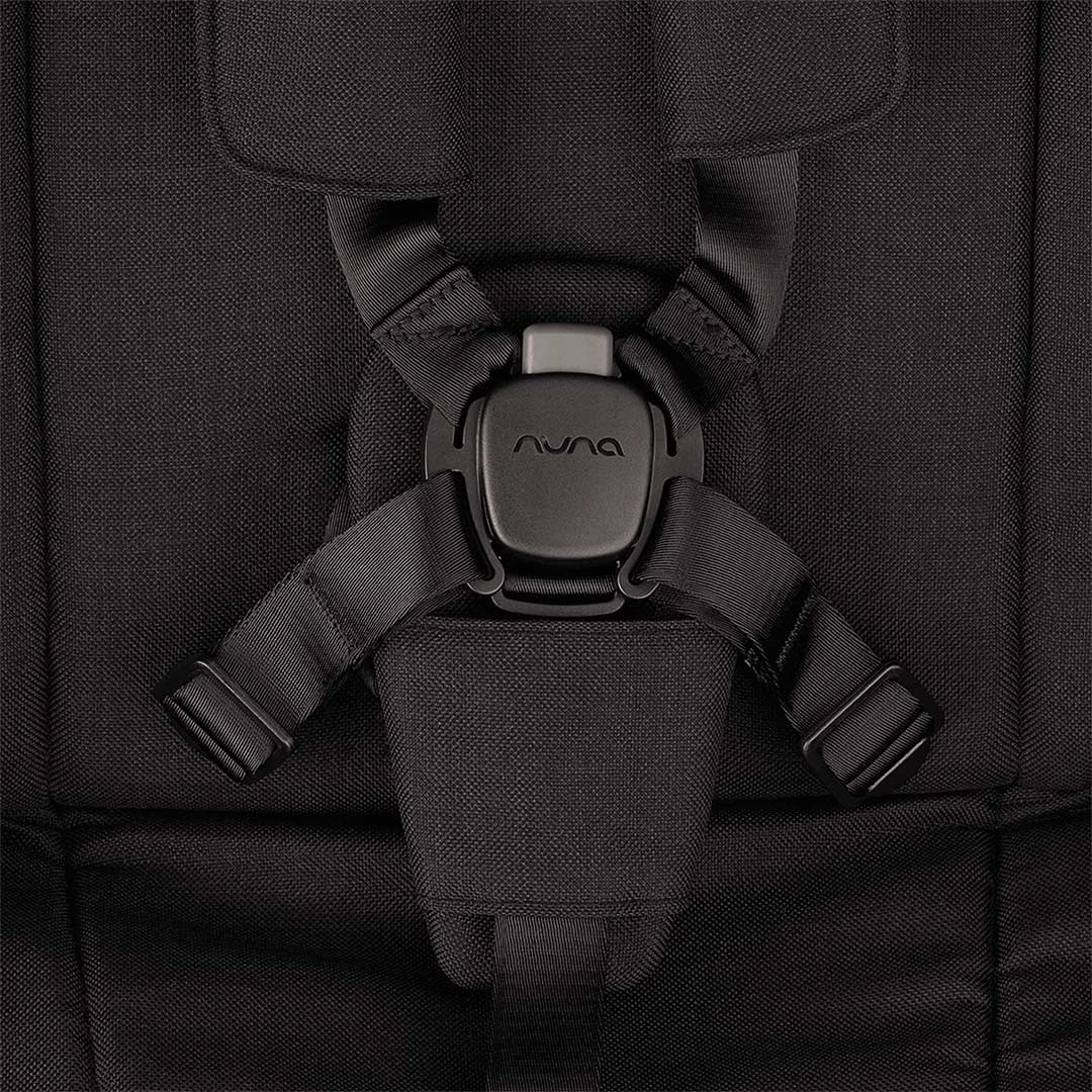  Outlet - Nuna TRVL LX Compact Stroller - Caviar、mySite、merchandisen