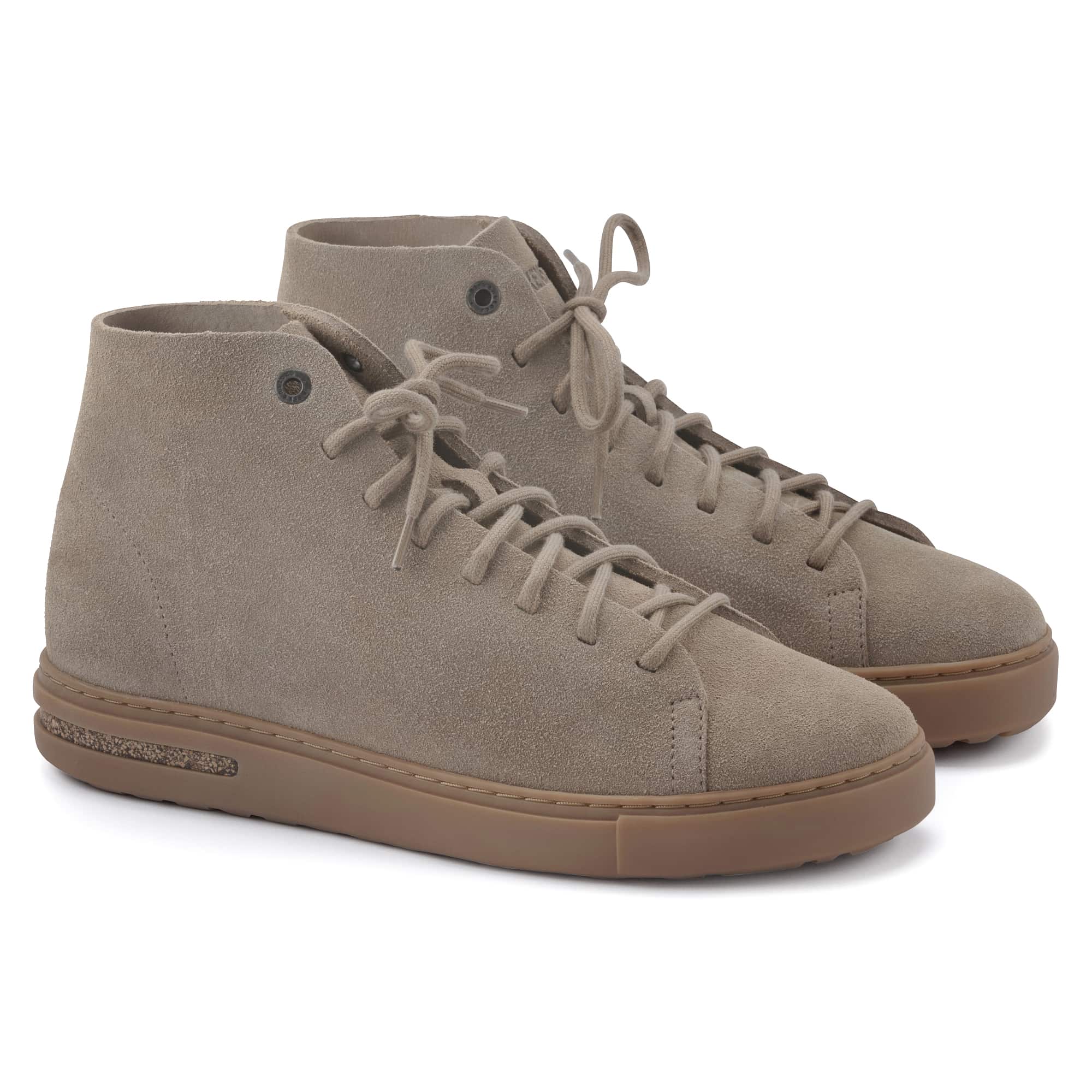 Bend Mid Nubuck Leather、mySite、gtrtttuynbv