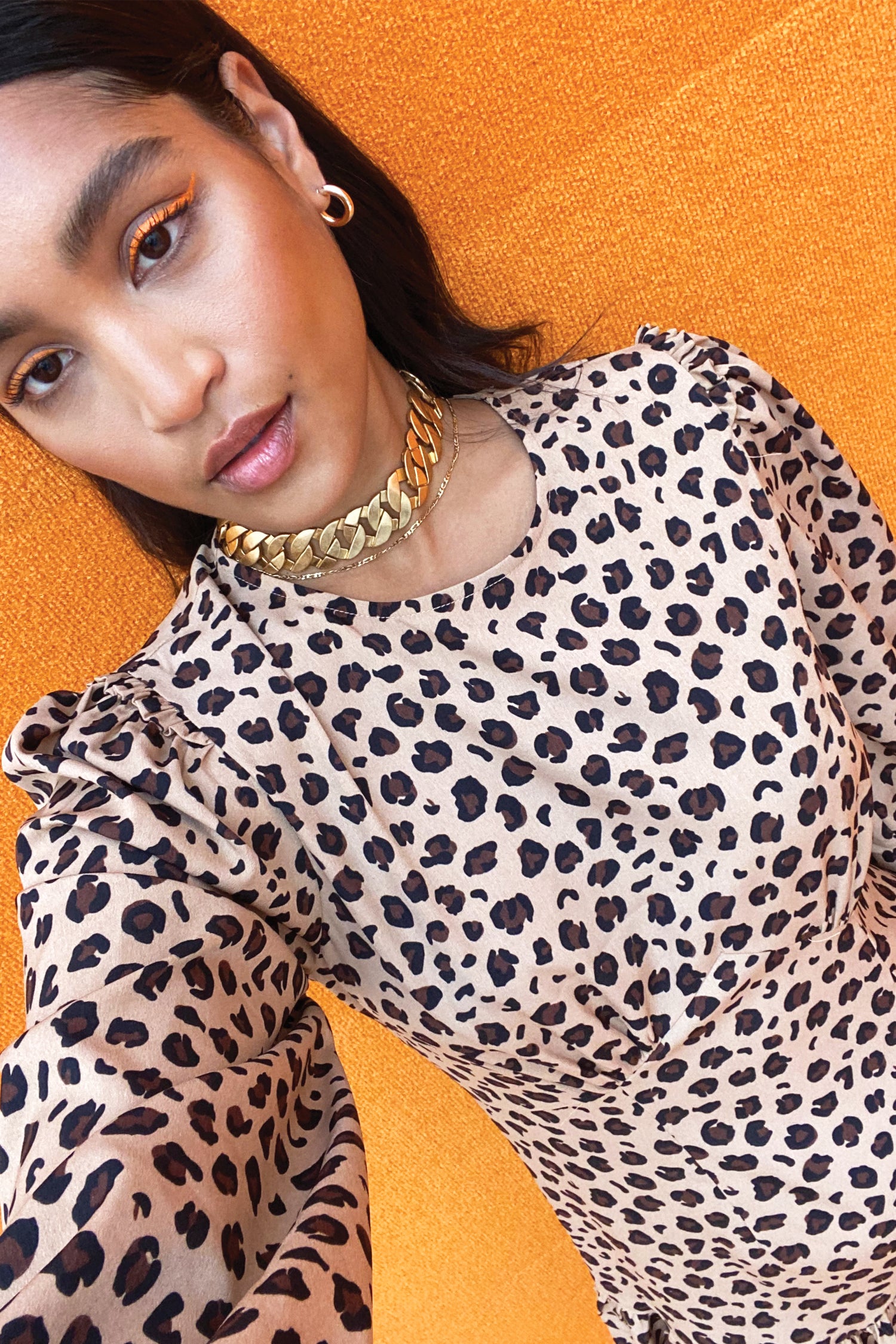 Lucia Delilah Dress、mySite、solidvoid