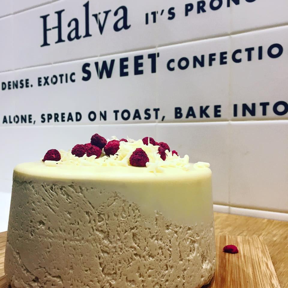 Seed + Mill Valentine Halva Lovers Pack、mySite、topwebapps