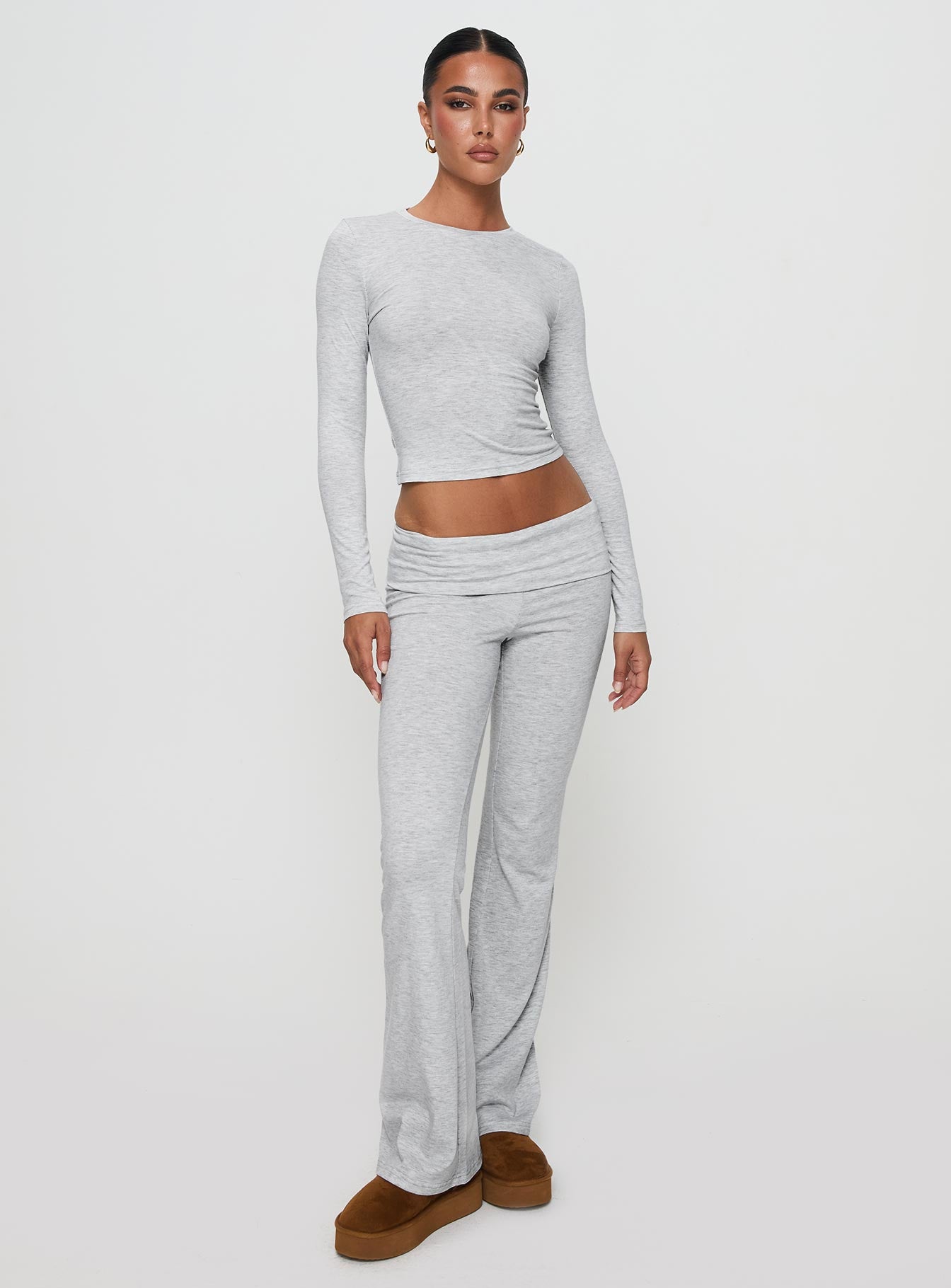 Alstro Set Grey、mySite、solidvoid