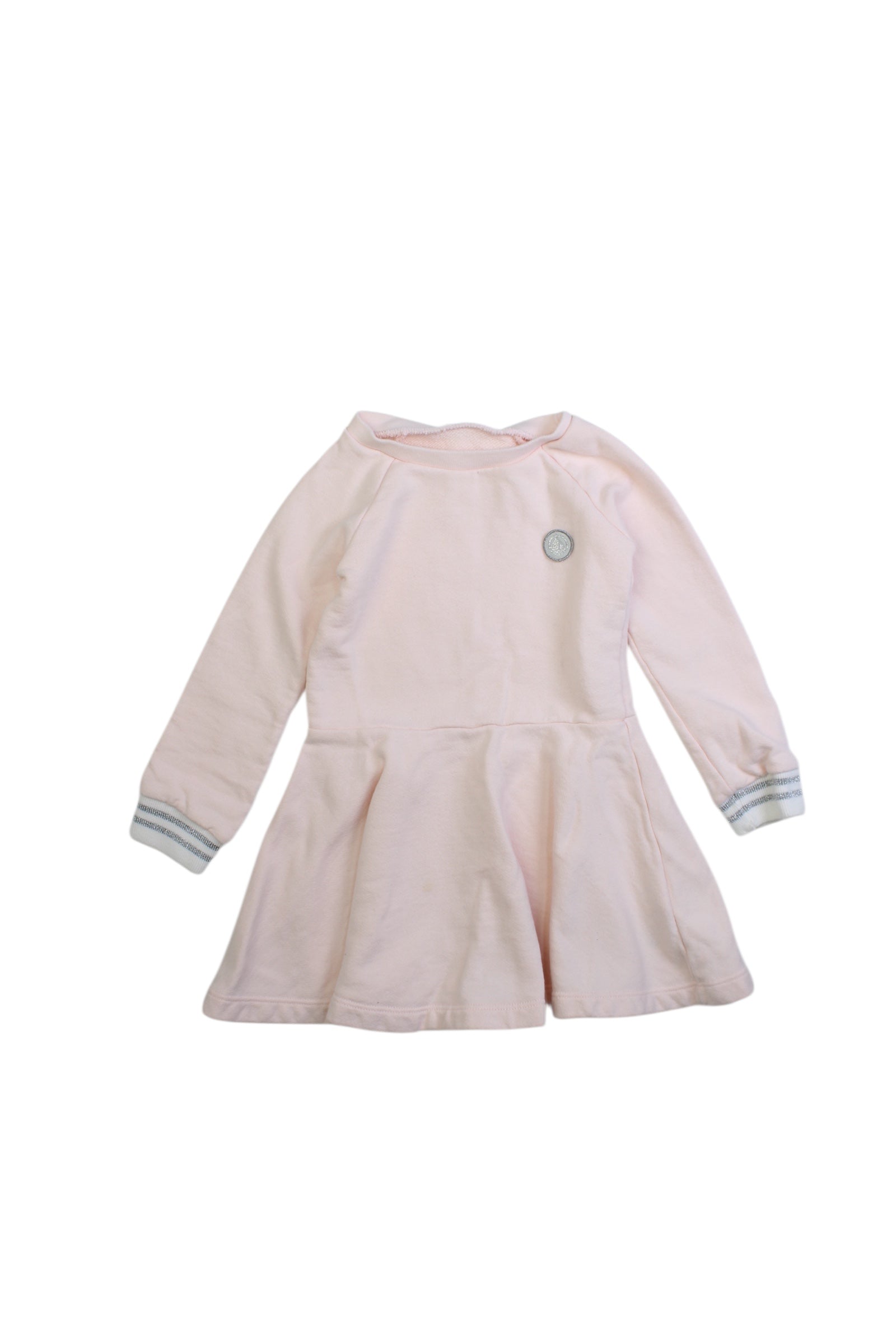 Petit Bateau Long Sleeve Dress 6T、mySite、g9winljtr