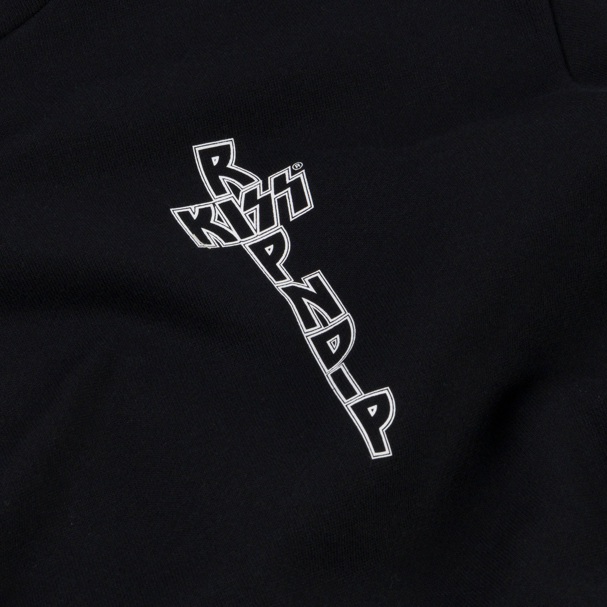  Made For Lovin Ripndip Hoodie (Black)、mySite、merchandisen