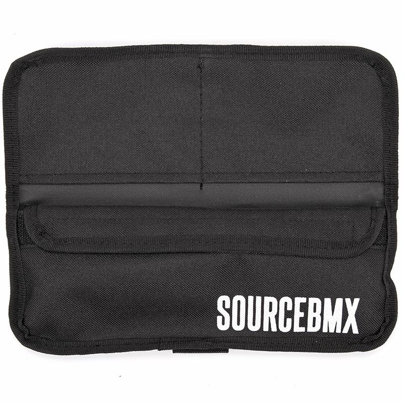  Source BMX Tool Wrap Kit、mySite、merchandisen