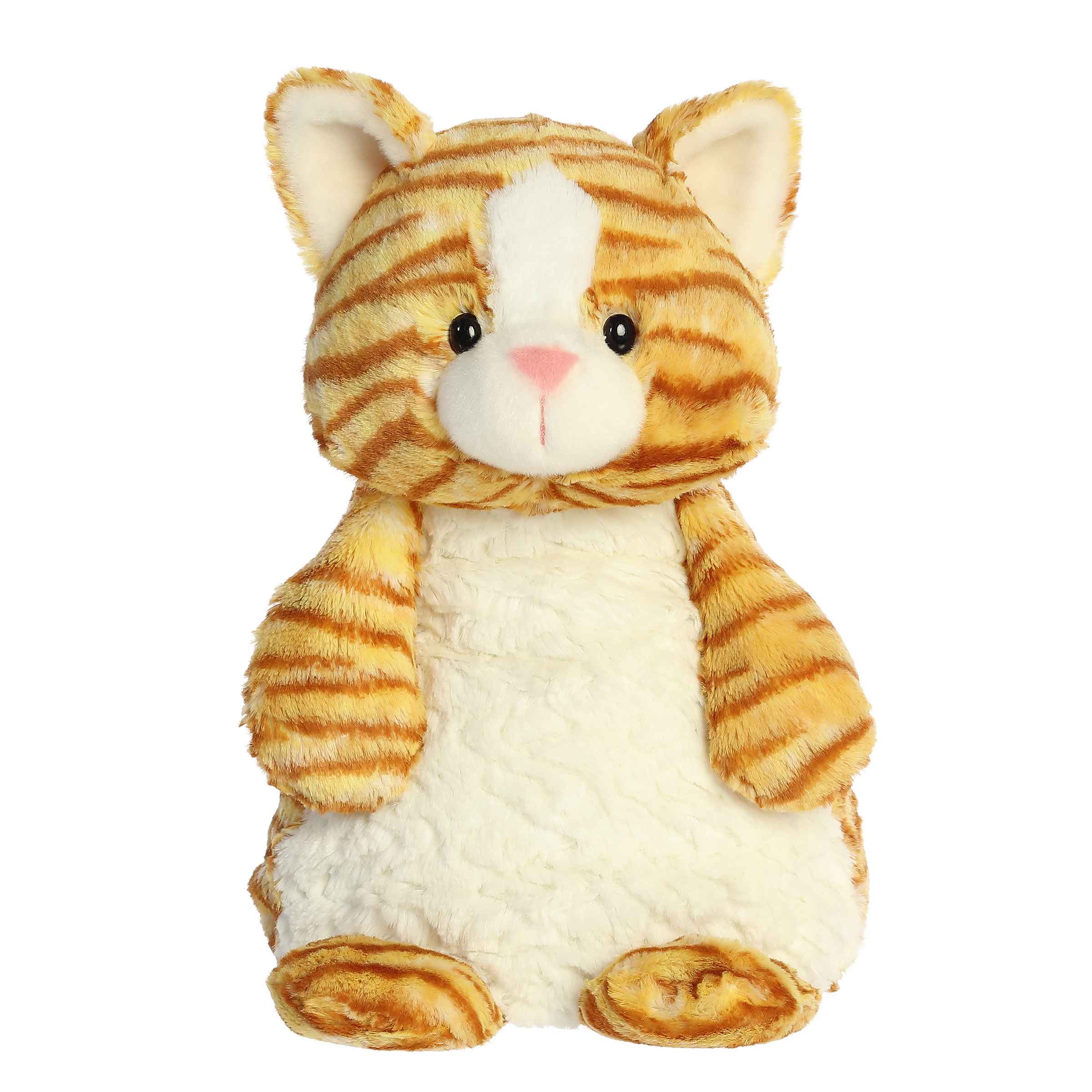 Aurora® - Huggle Pals - 12.5 Comfy Kitty™、mySite、g9winljtr