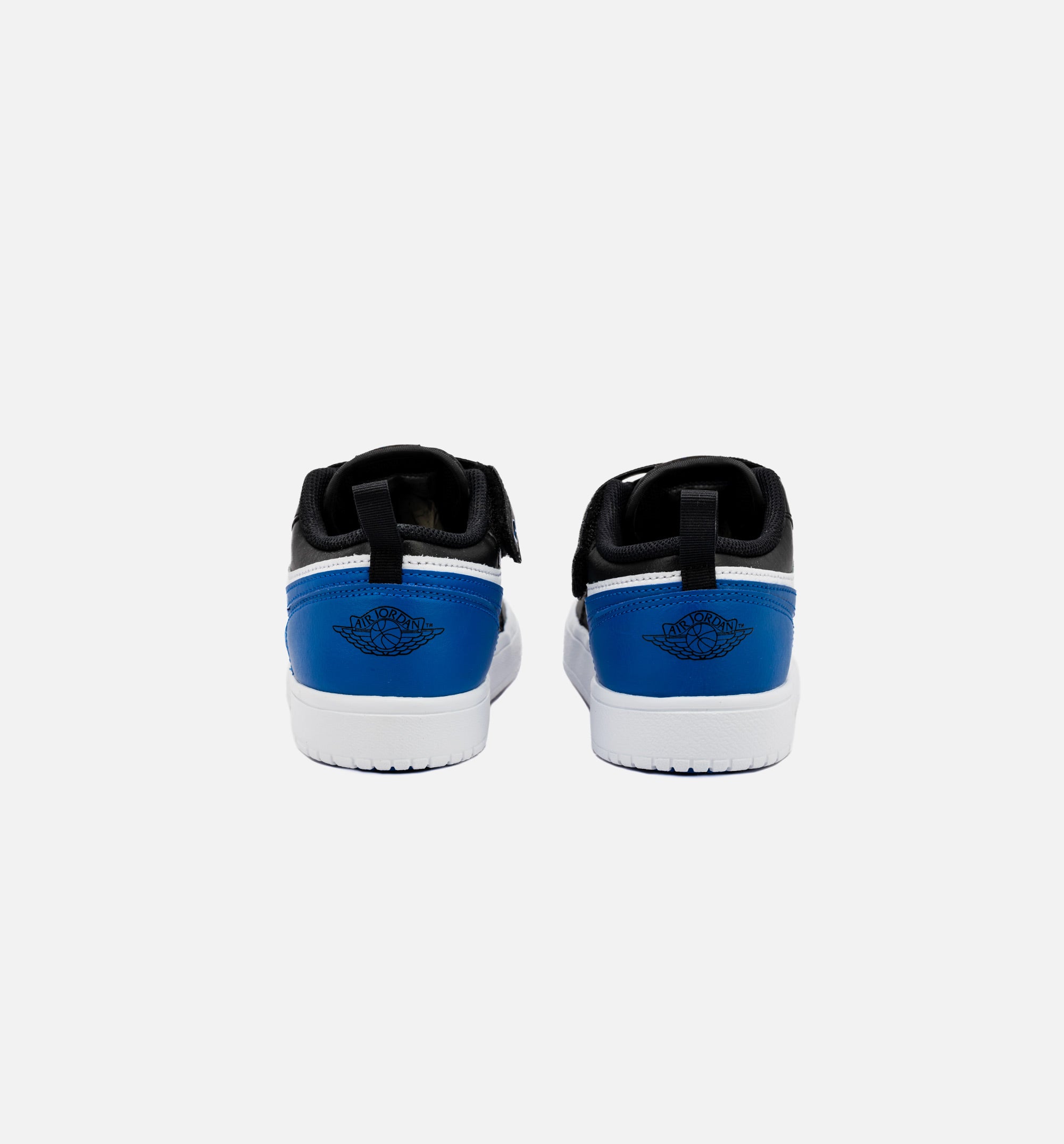 Air Jordan 1 Low Alt Preschool Lifestyle Shoe - Blue/Black、mySite、dreamappss
