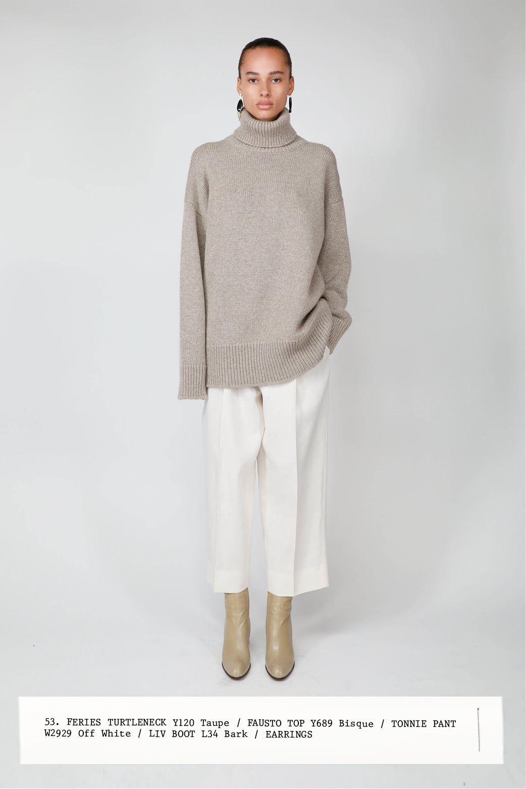 :: Spring 2024 :: Look 53、mySite、aoinhome