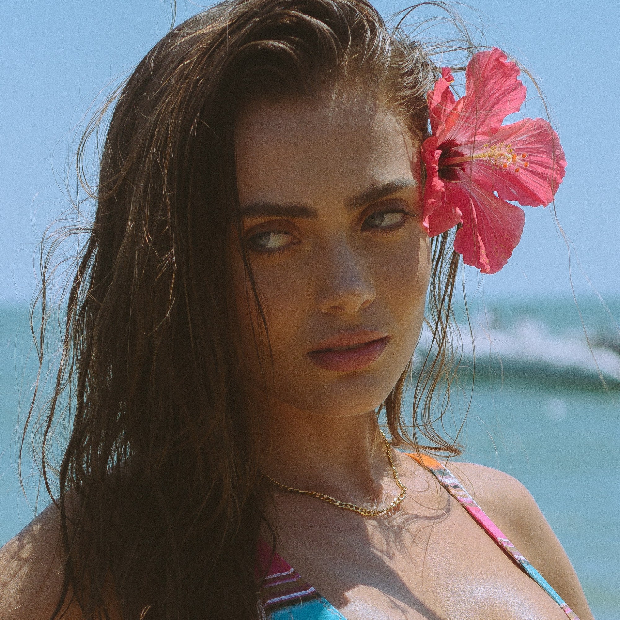 Amalfi Figaro Choker、mySite、hinf8tx79