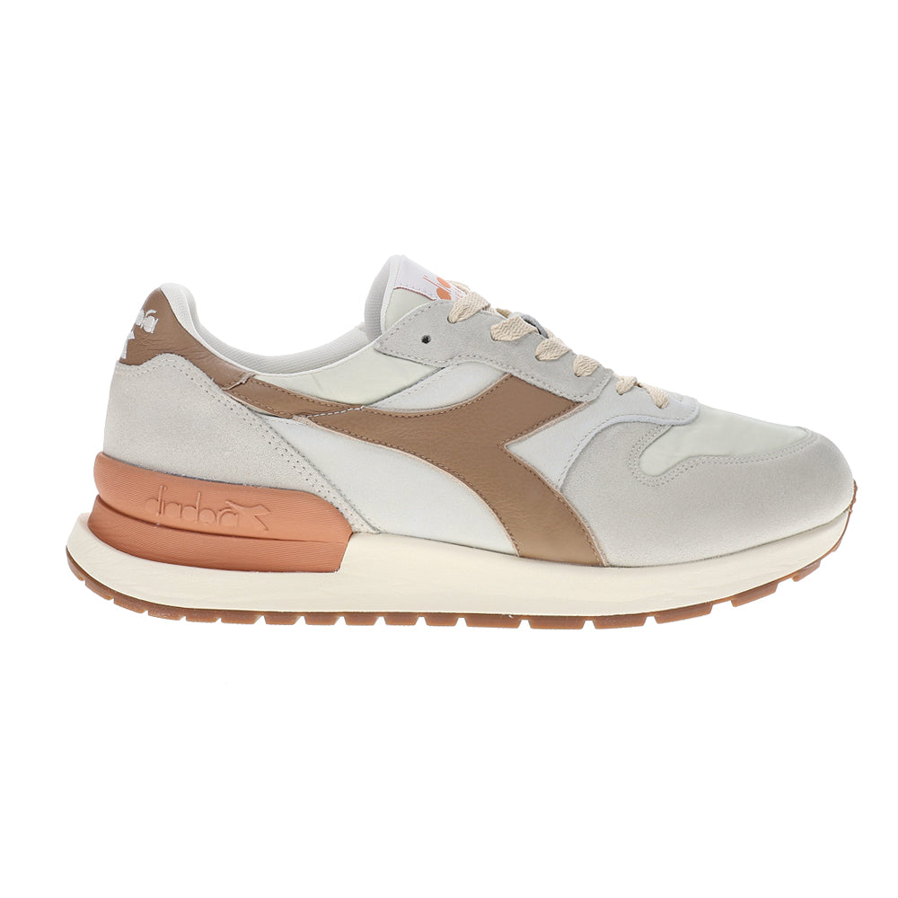 Conquest Nubuck Lace Up Sneakers、mySite、gtrtttuynbv