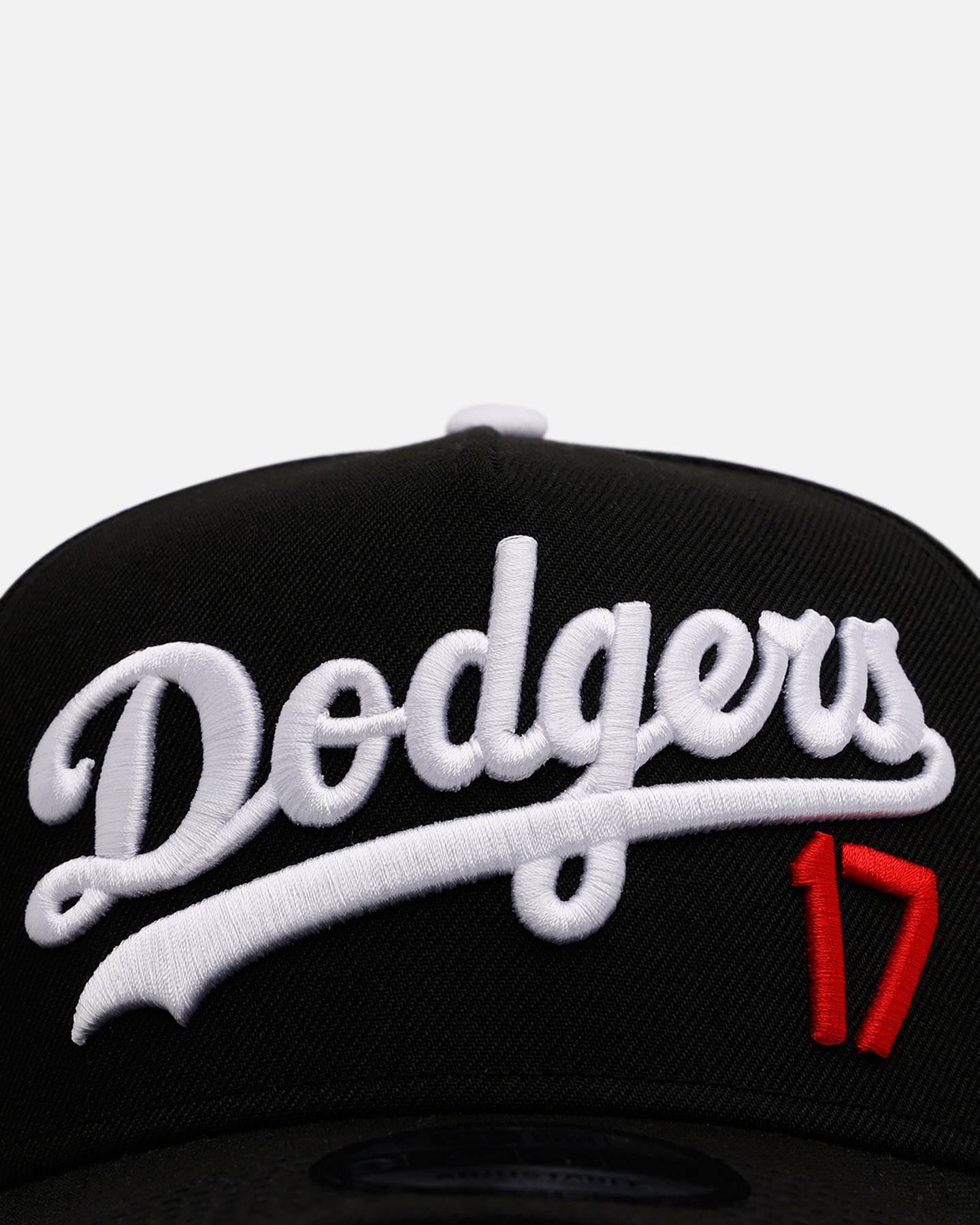 New Era Los Angeles Dodgers 'Shotime' 9FORTY A-Frame Snapback Black、mySite、zt4zffjzw
