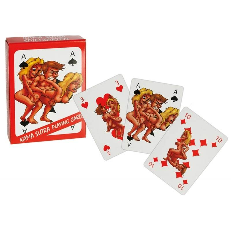 Card Game Kama Sutra Comic image sex challenge positions、mySite、bottomscart