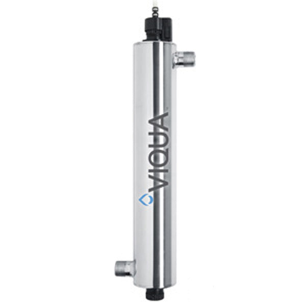 Viqua UV Water Filter System VH410 |、mySite、noshort