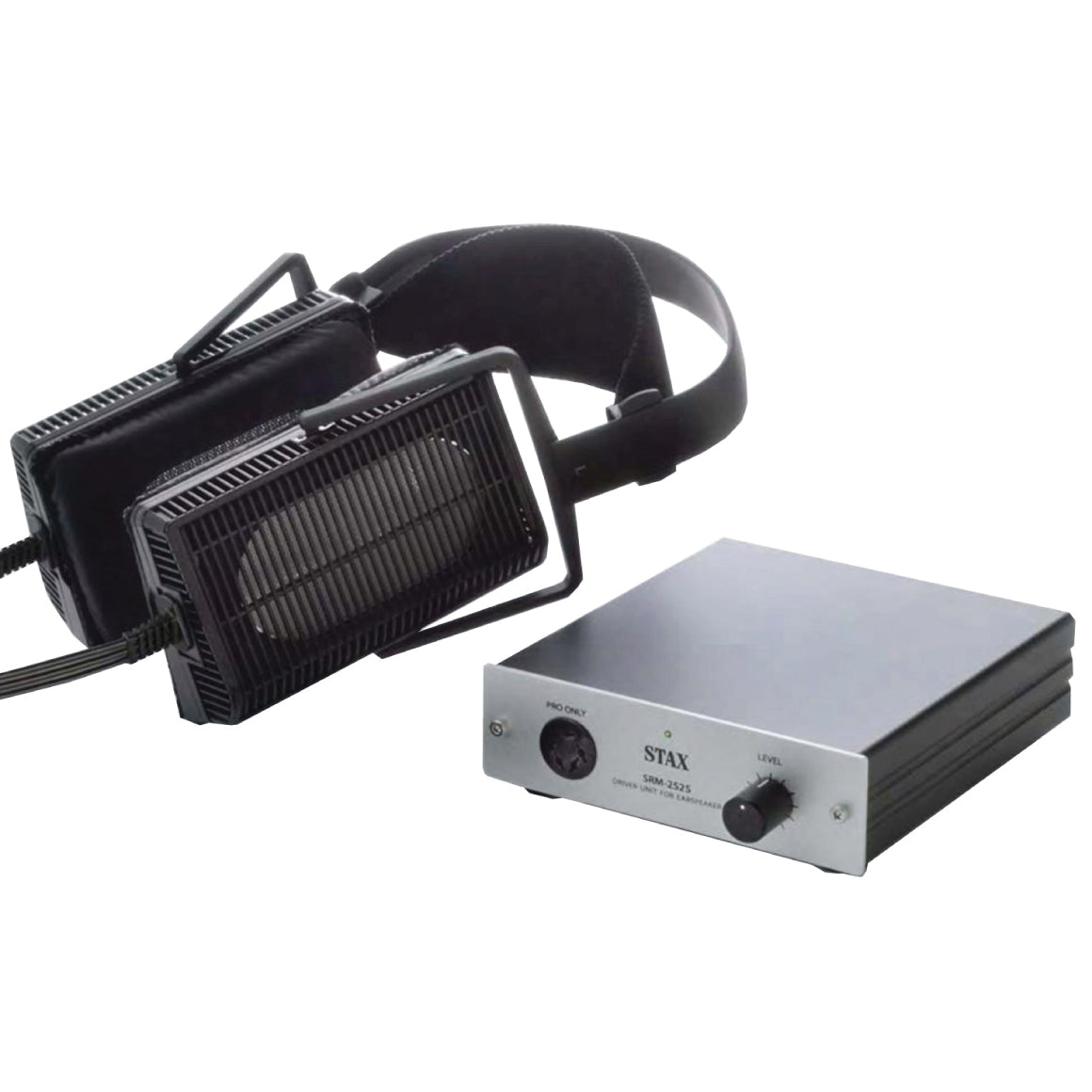  STAX - SRS-3100、mySite、merchandisen