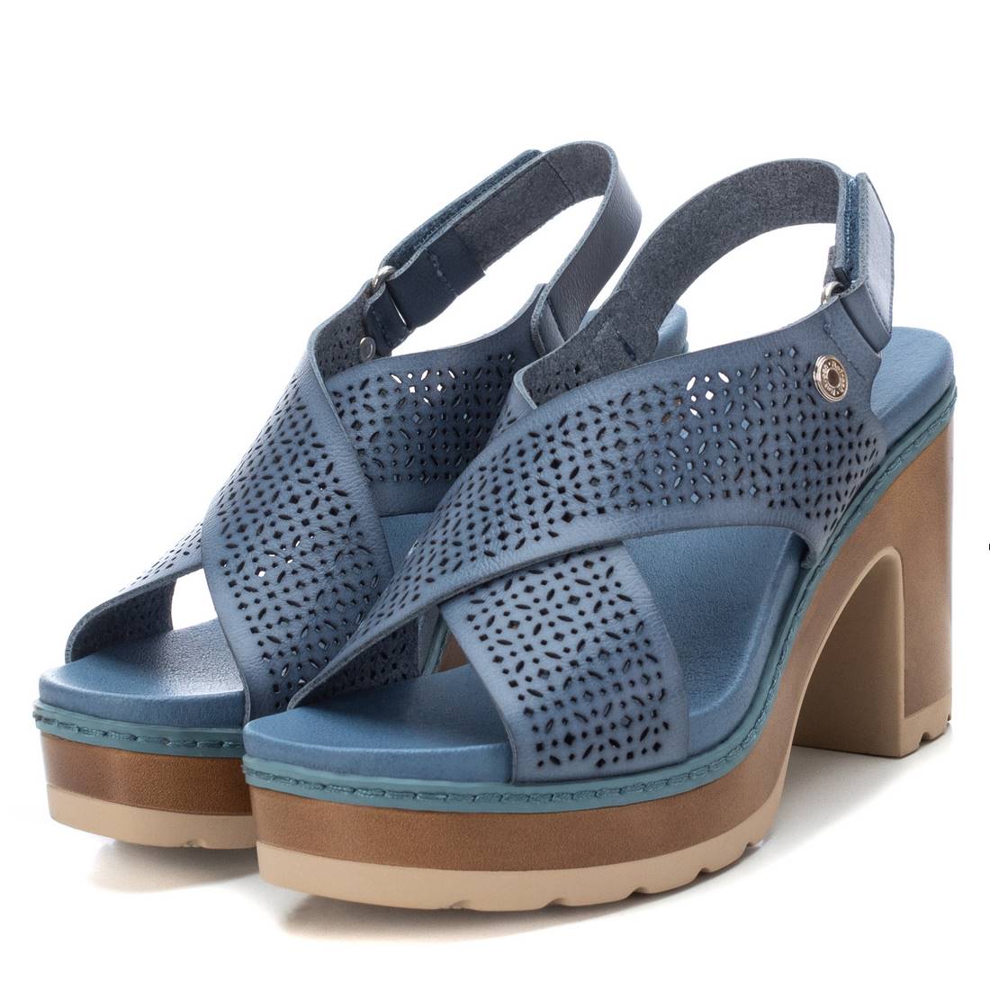 SANDALIA DE MUJER REFRESH 17077802、mySite、gtrtttuynbv