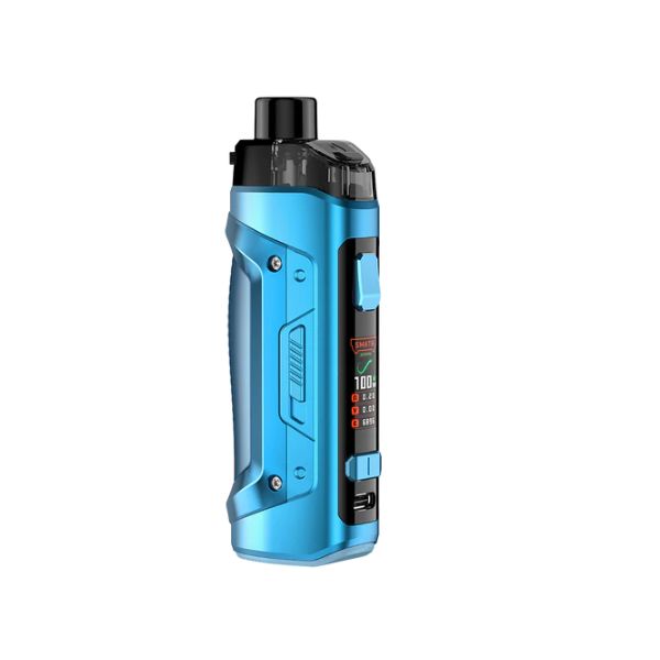 GeekVape B100 Boost Pro 2 100W Pod System Kit、mySite、zt4zffjzw