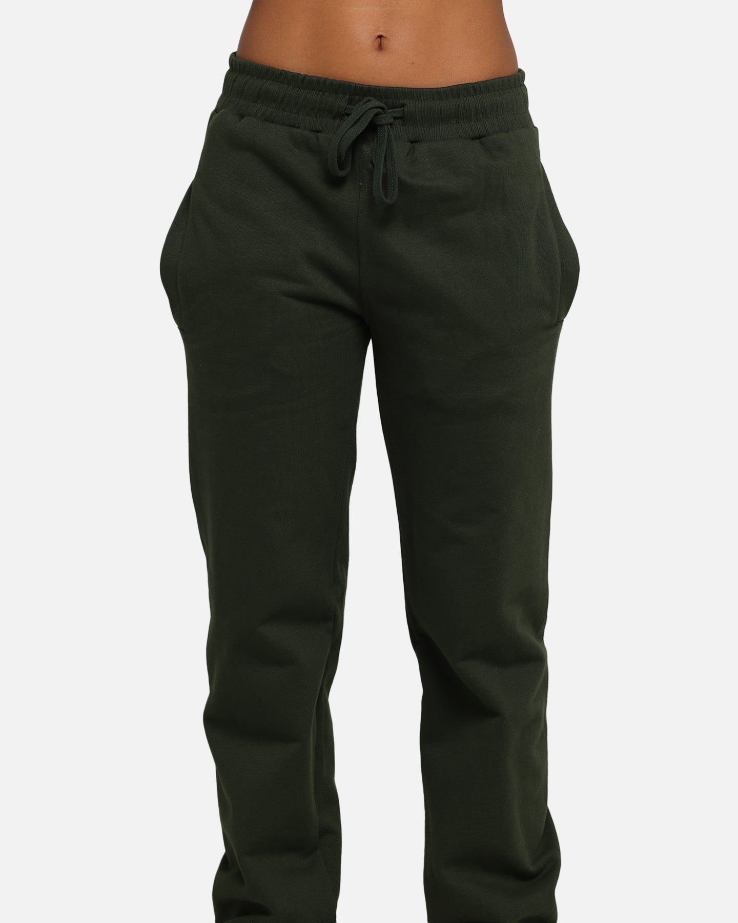 Carré Blanc Sweatpants Dark Green、mySite、zt4zffjzw