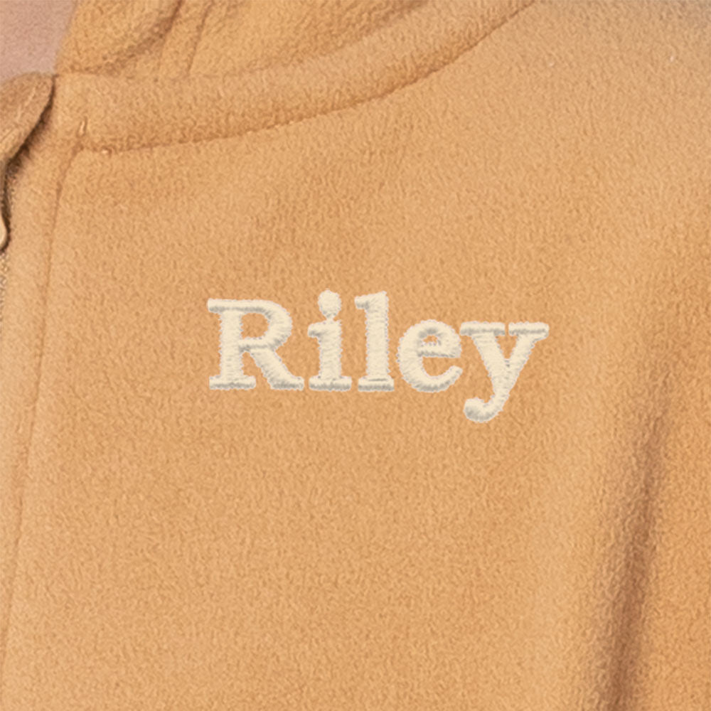 Children's Teddy Bear Hoodie Jacket、mySite、g9winljtr