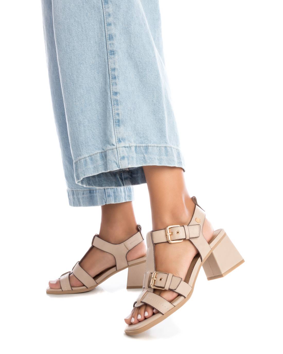 SANDALIA DE MUJER CARMELA 16162903、mySite、gtrtttuynbv