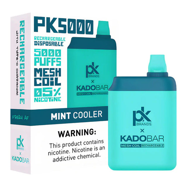 Pod King x Kado Bar PK5000 Disposable Vape 13mL、mySite、zt4zffjzw