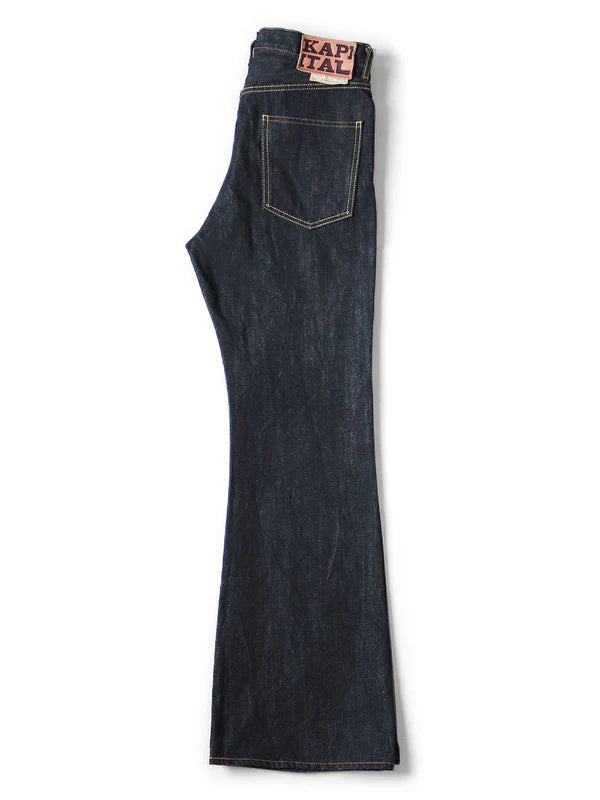 14OZ DENIM 5P OKABELLBO、mySite、zt4zffjzw