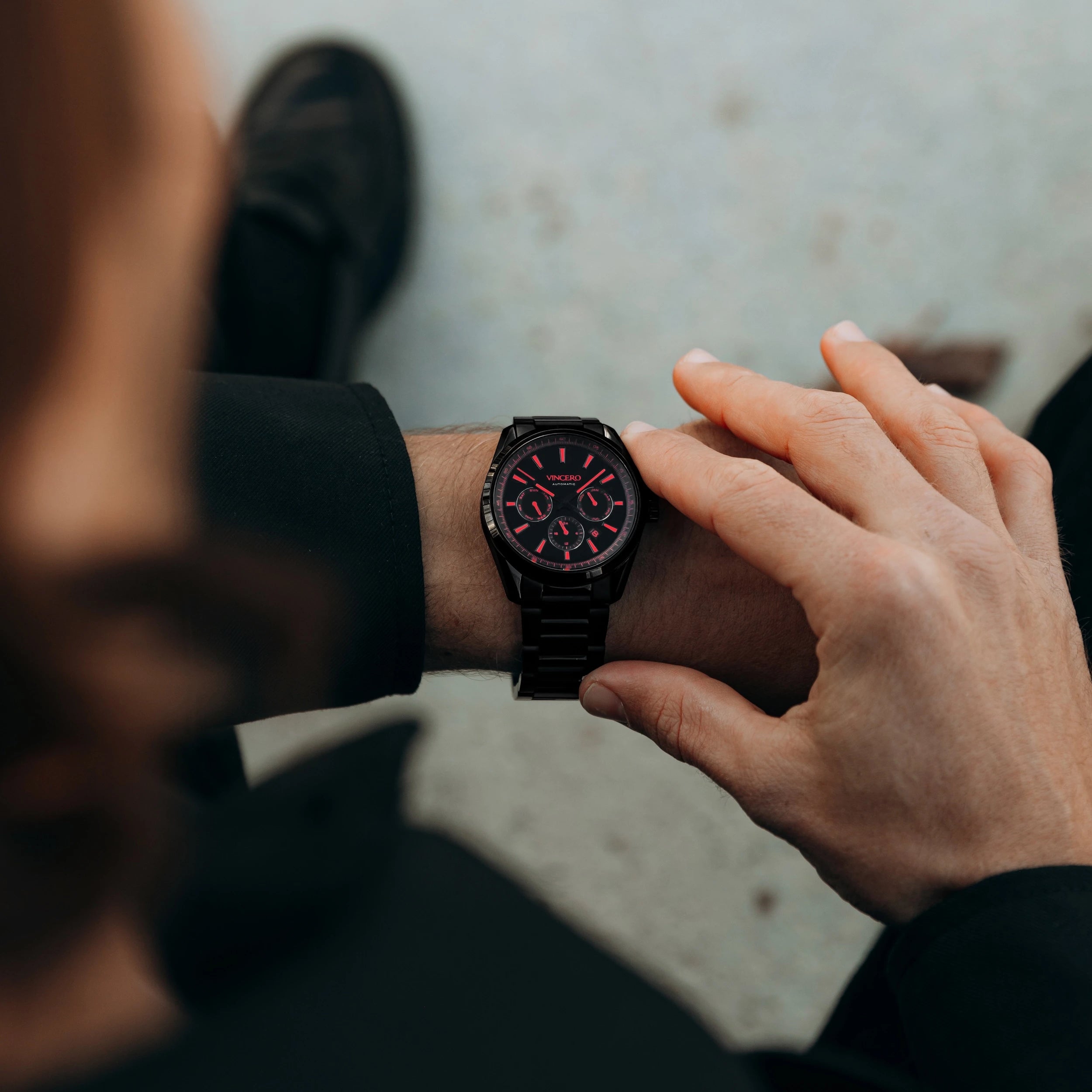  Reserve Limited - Nebula Edition